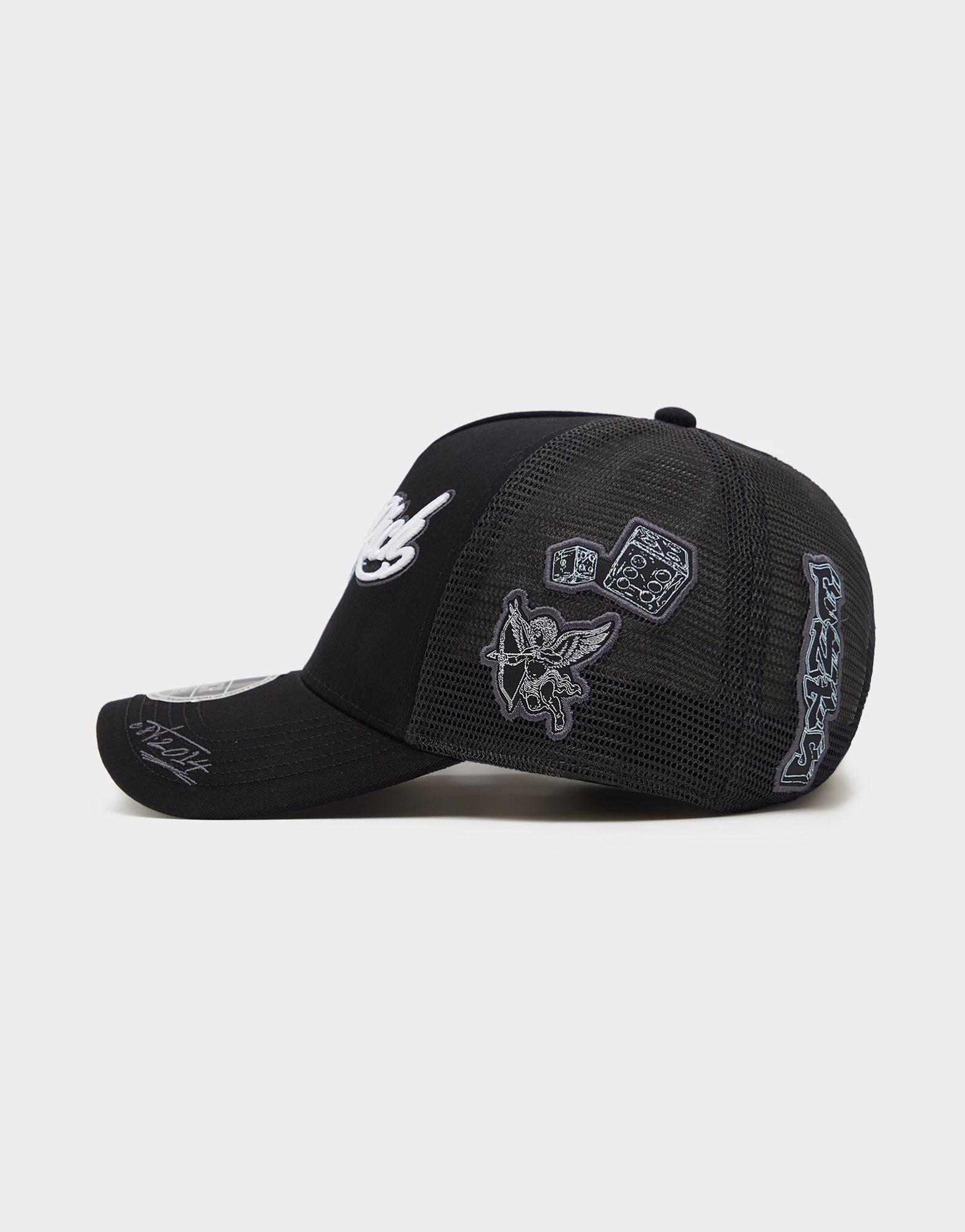 Hoodrich Relic Trucker Cap