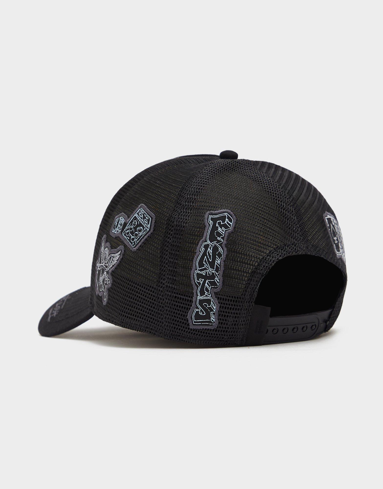 Hoodrich Relic Trucker Cap