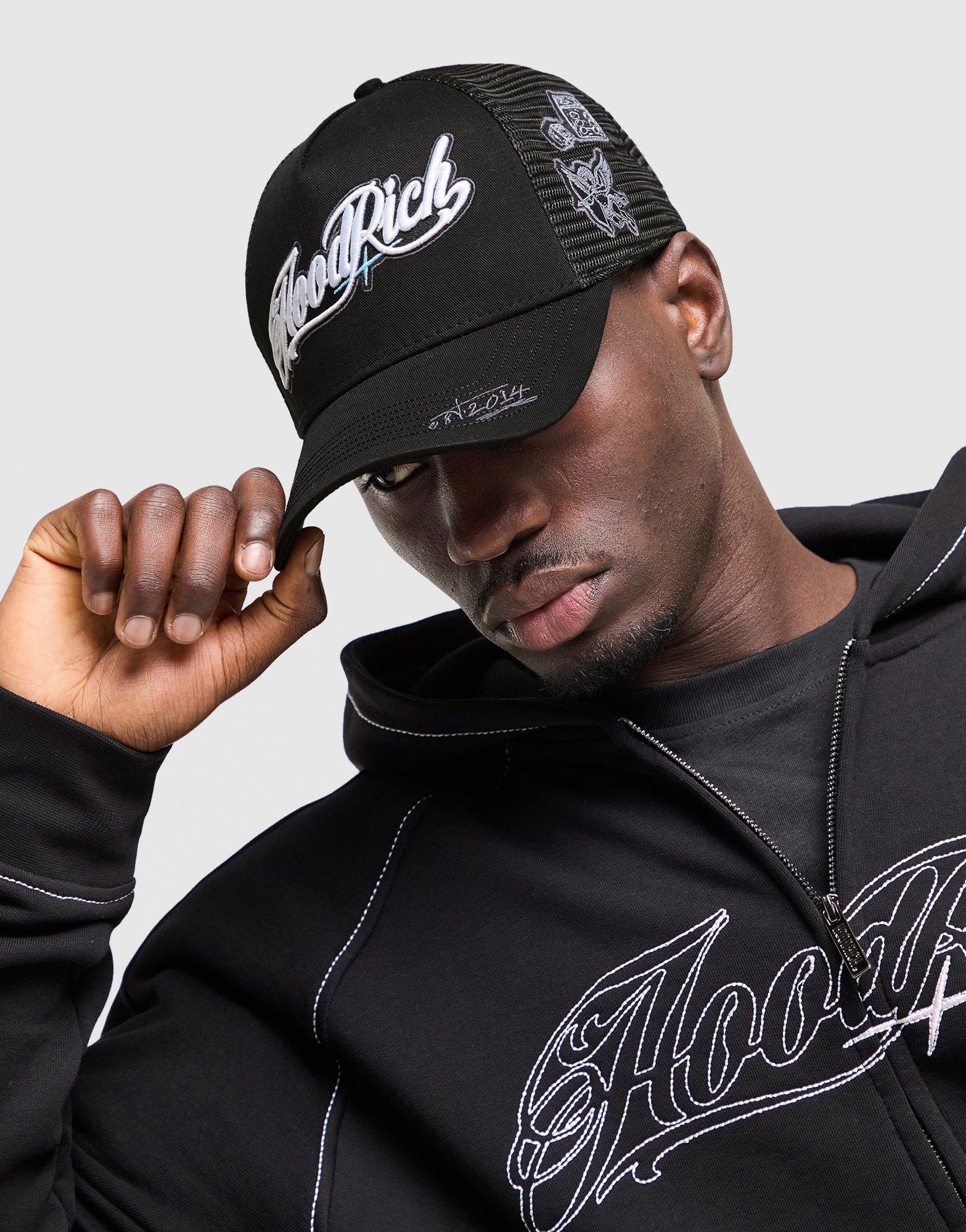 Hoodrich Relic Trucker Cap