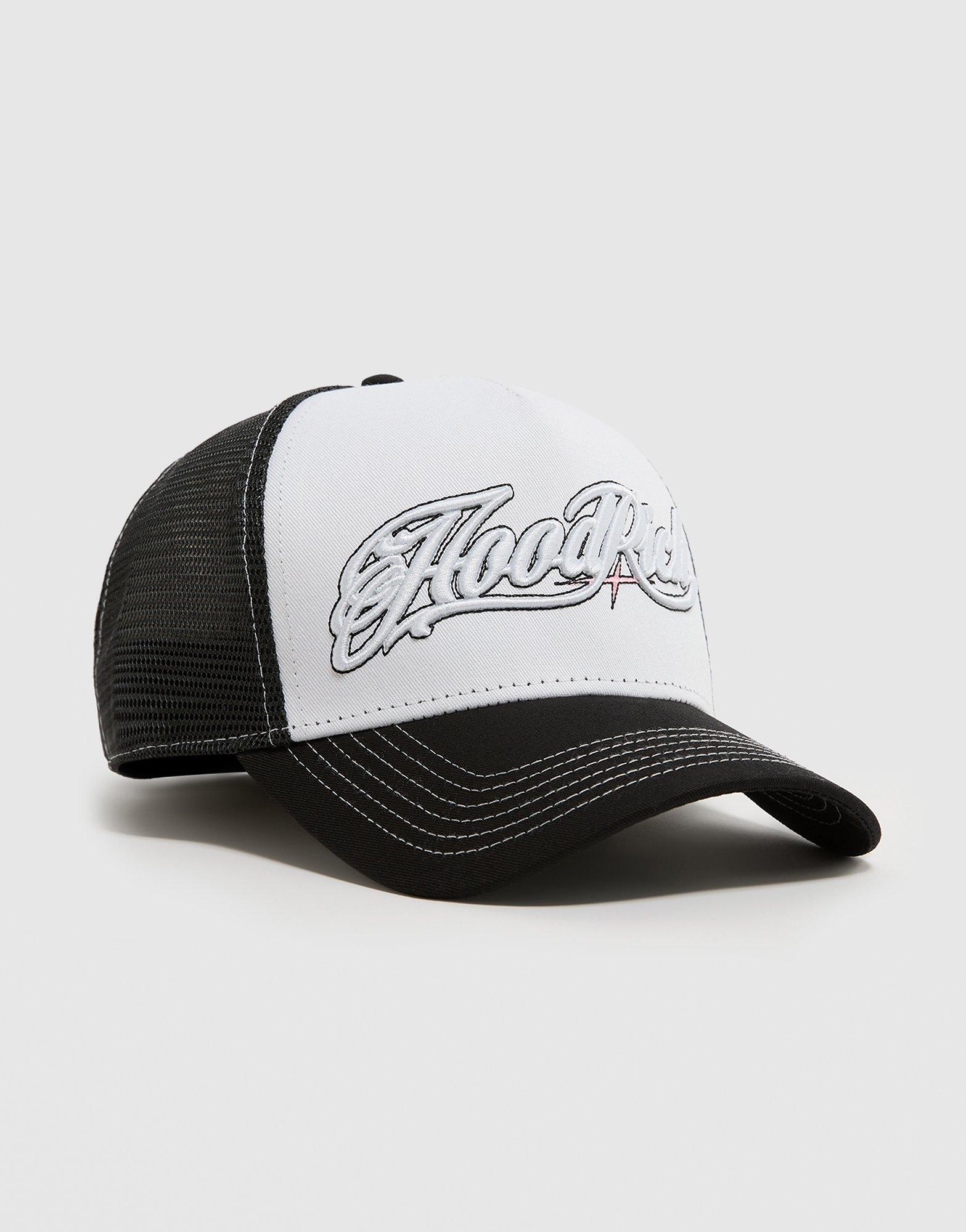 Hoodrich Fadez Trucker Cap