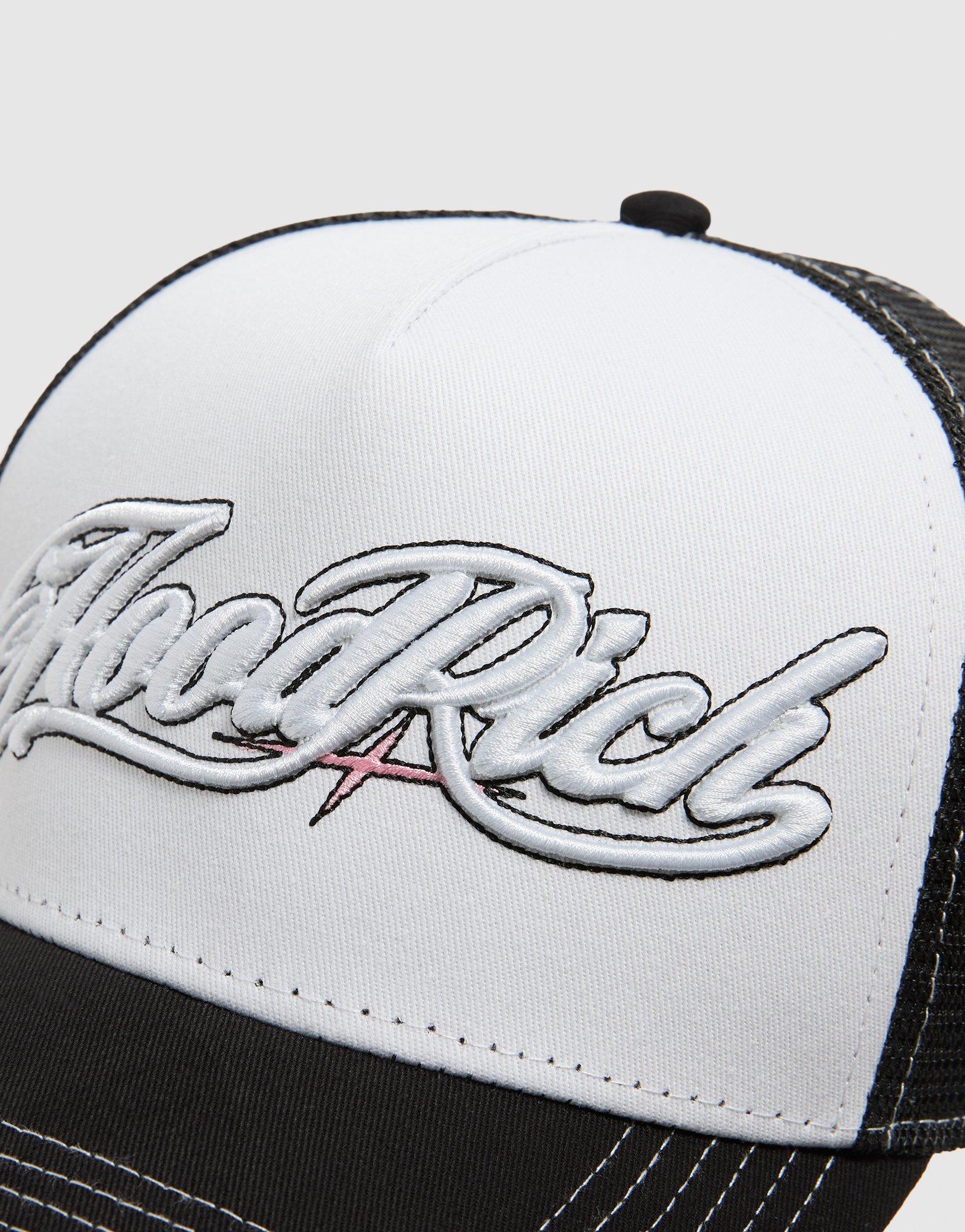 Hoodrich Fadez Trucker Cap