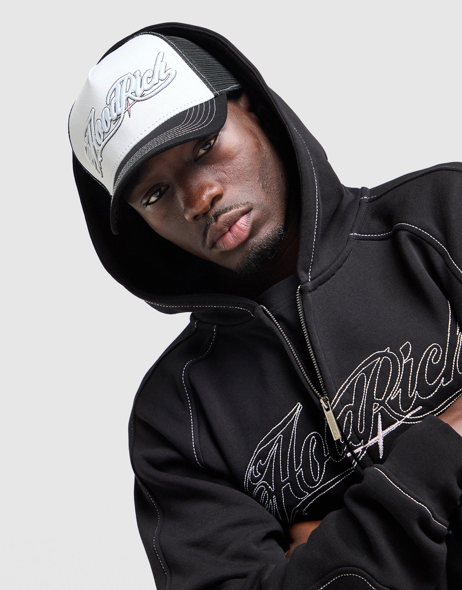 Hoodrich Fadez Trucker Cap