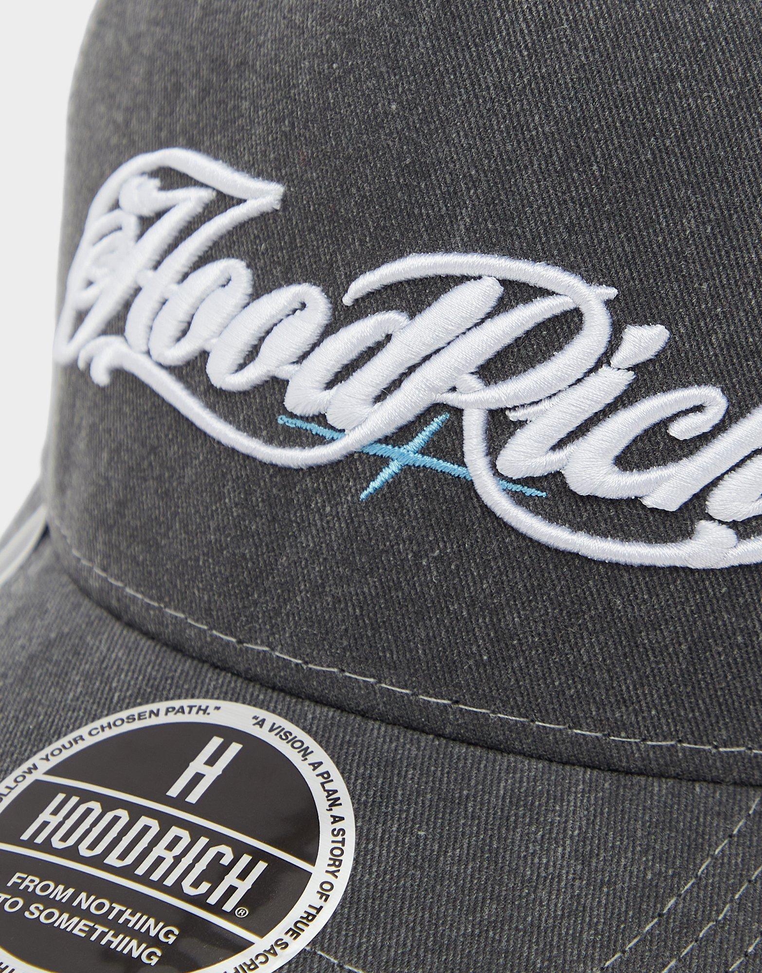 Hoodrich Legacy Trucker Cap