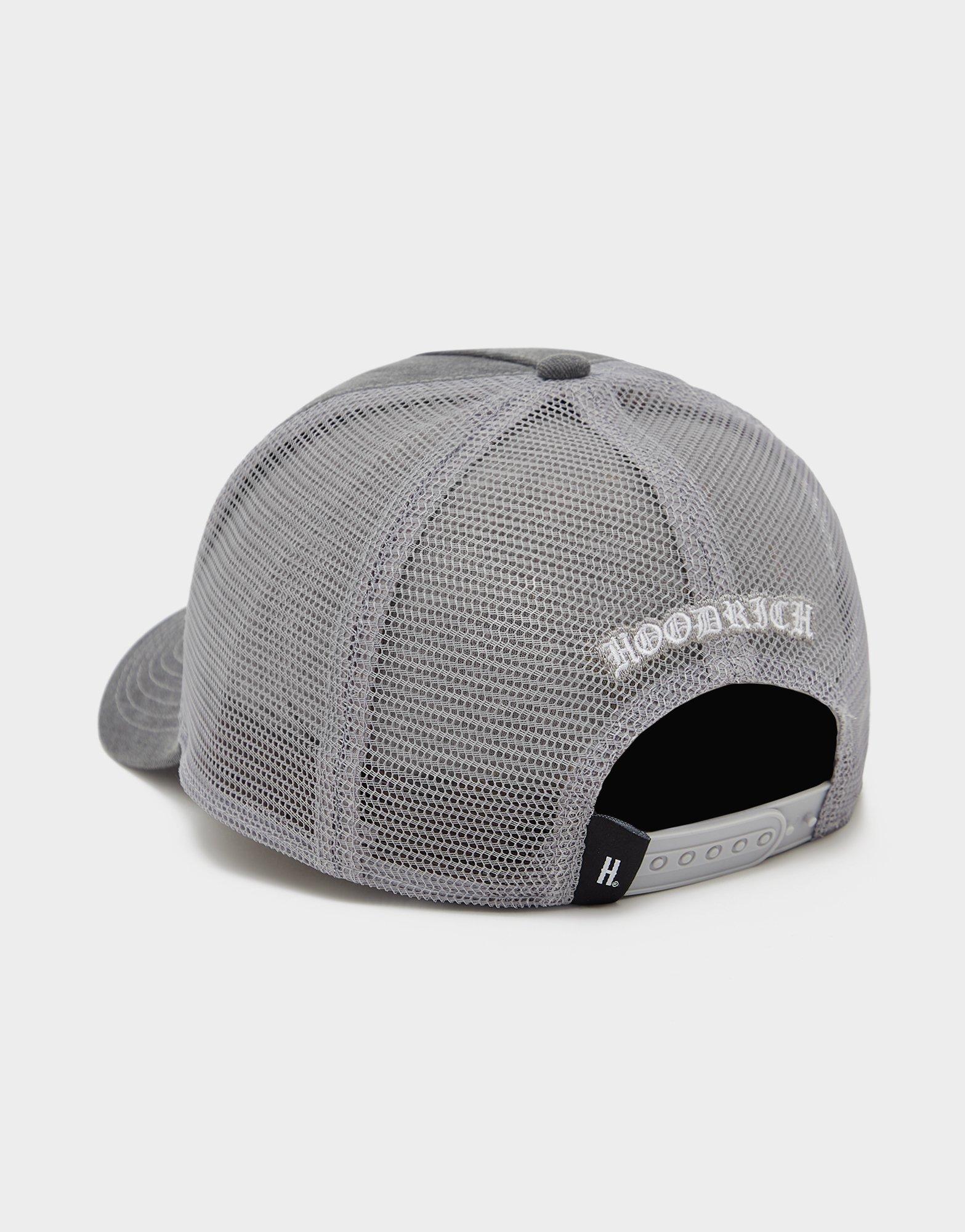 Hoodrich Legacy Trucker Cap