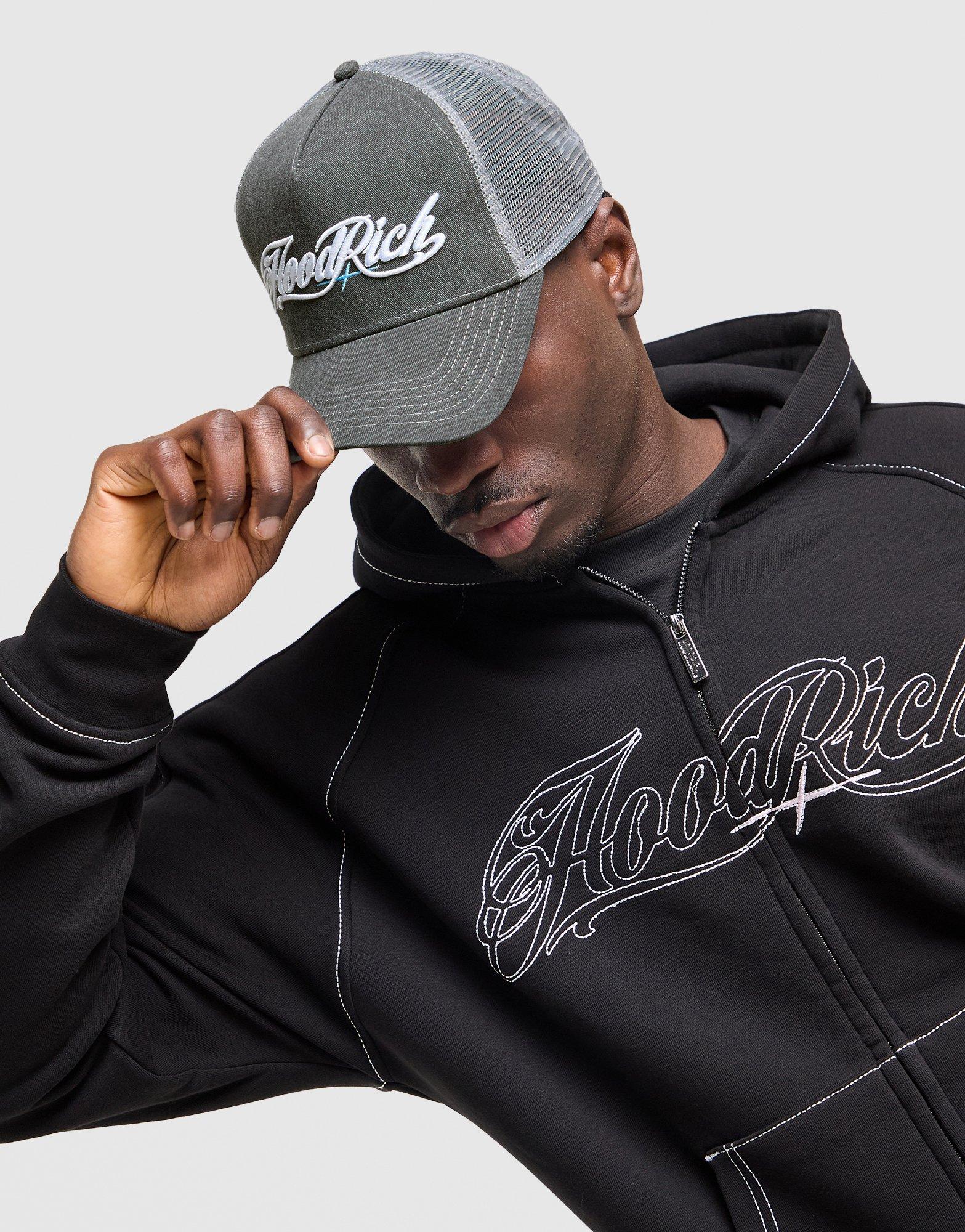 Hoodrich Legacy Trucker Cap