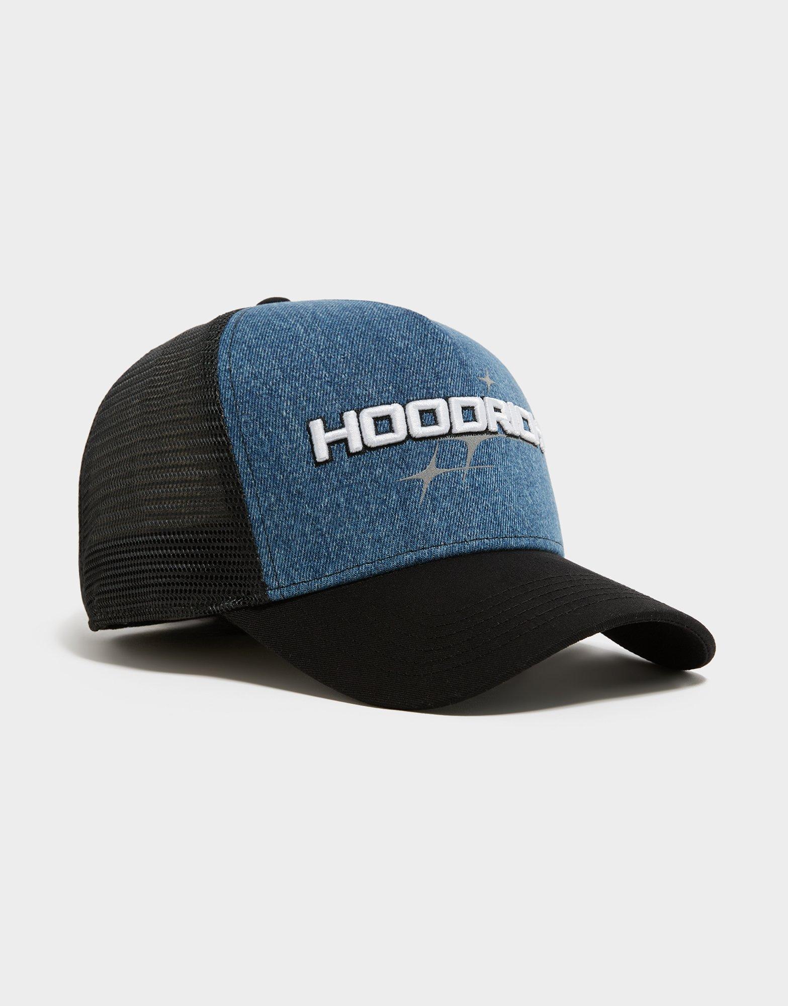 Hoodrich Ryder Trucker Cap