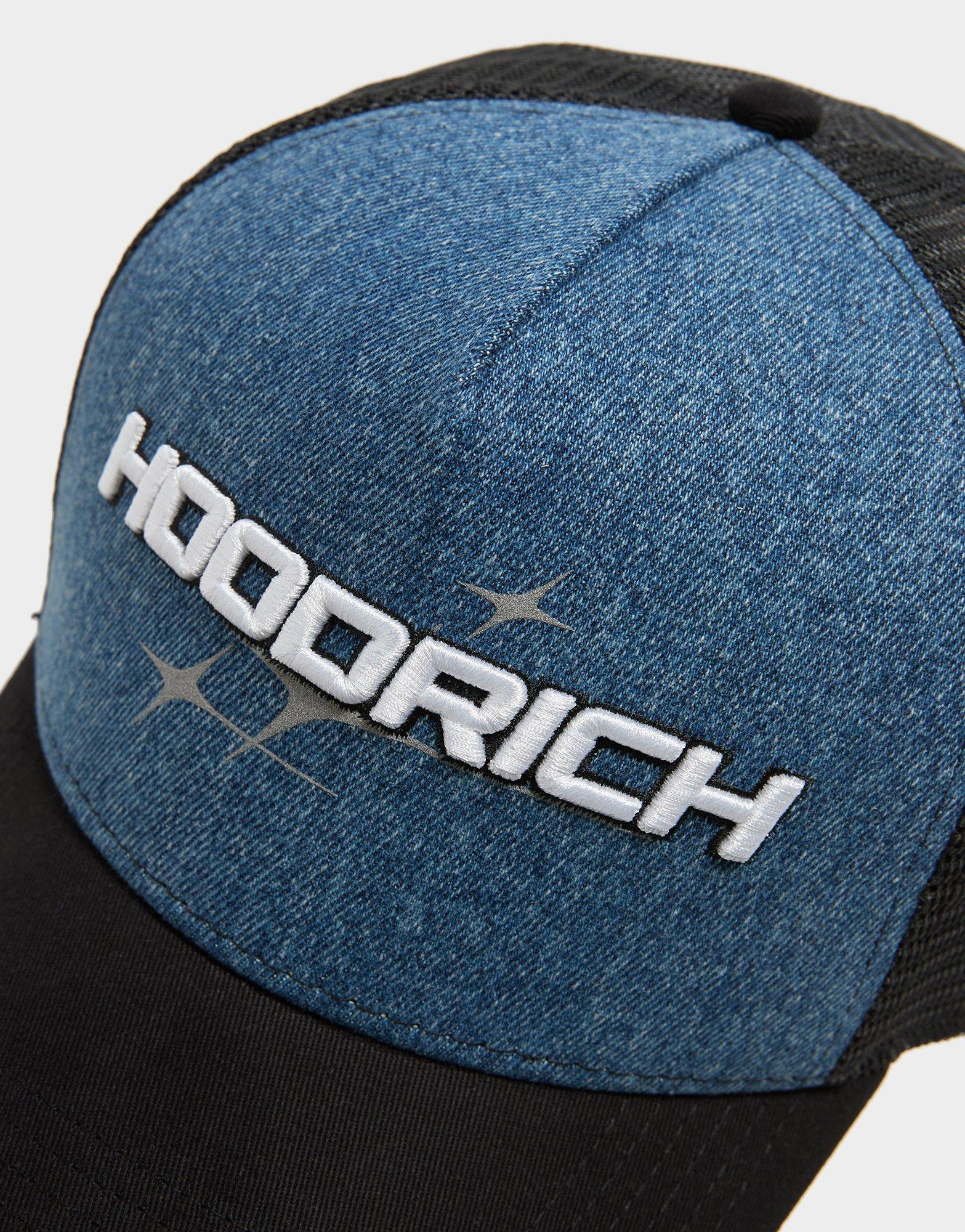 Hoodrich Ryder Trucker Cap