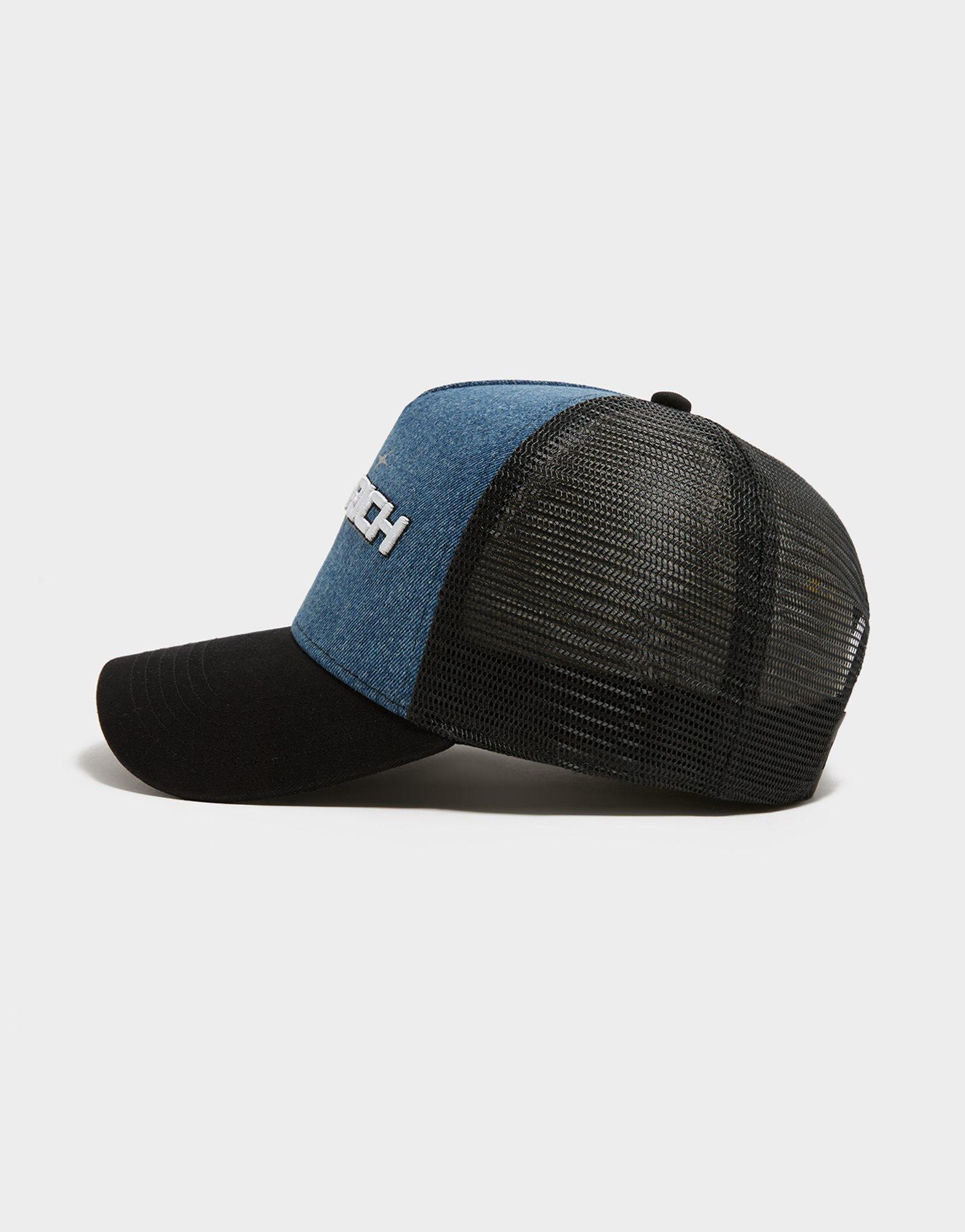 Hoodrich Ryder Trucker Cap