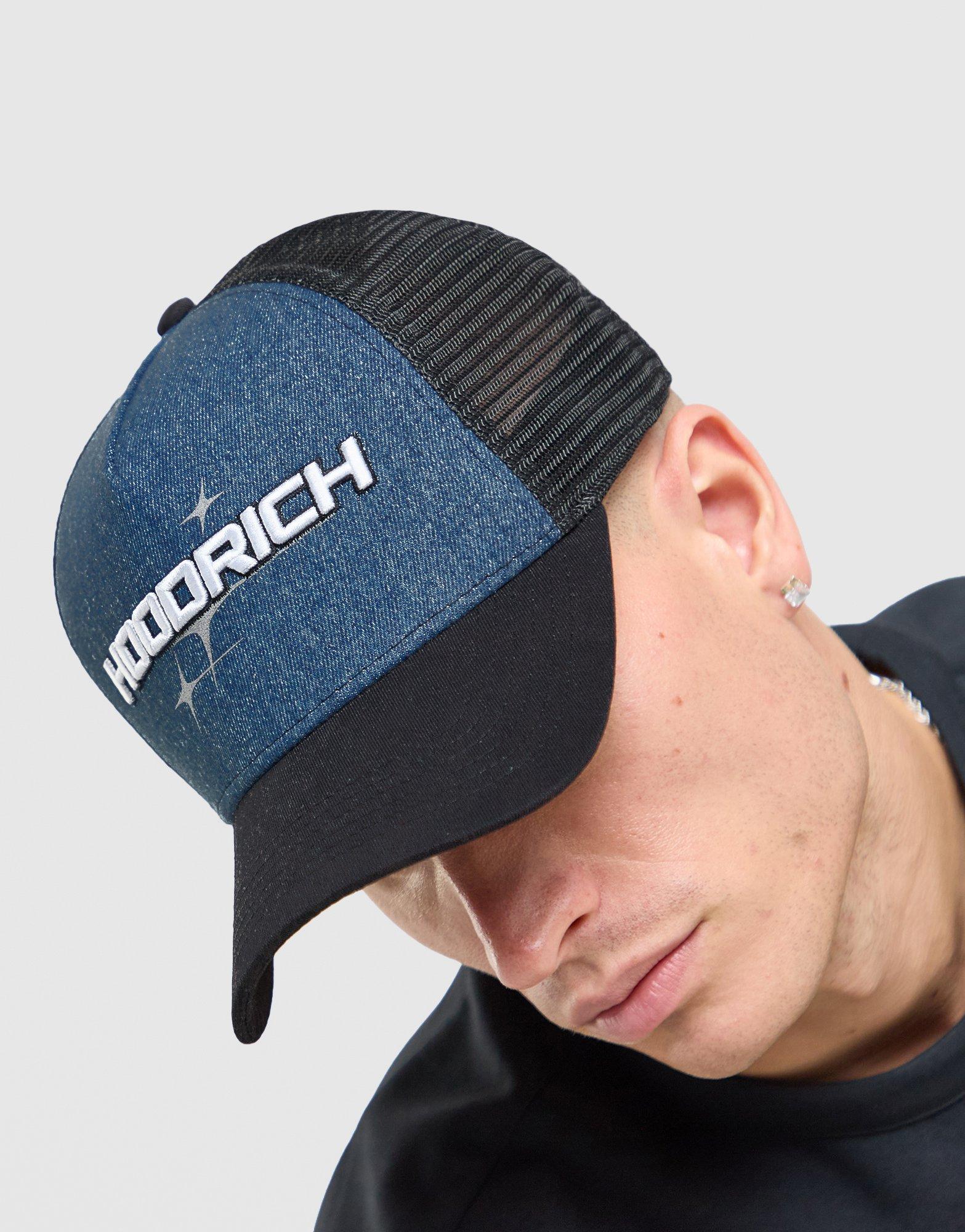 Hoodrich Ryder Trucker Cap
