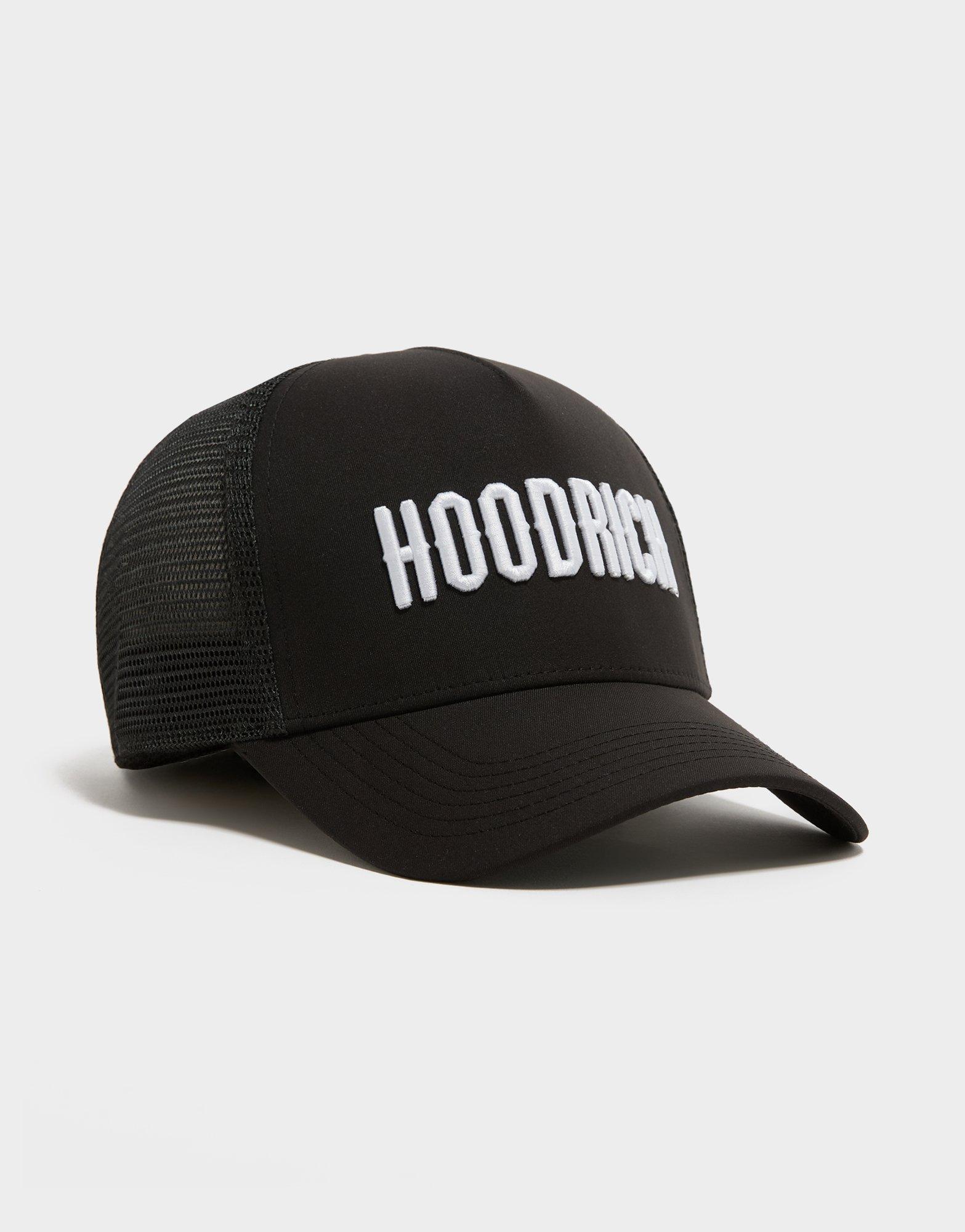 Hoodrich Core Trucker Cap