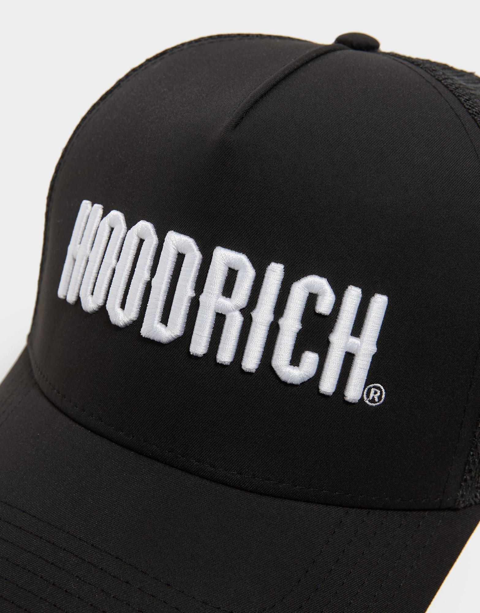 Hoodrich Core Trucker Cap