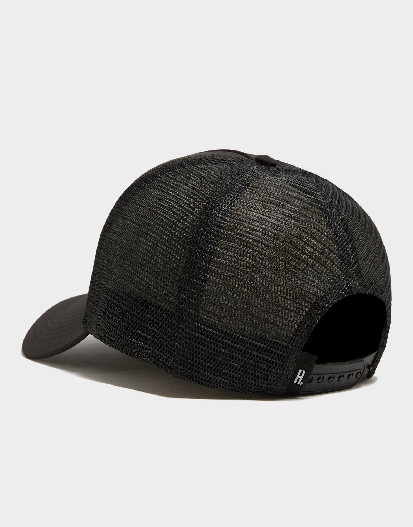 Hoodrich Core Trucker Cap