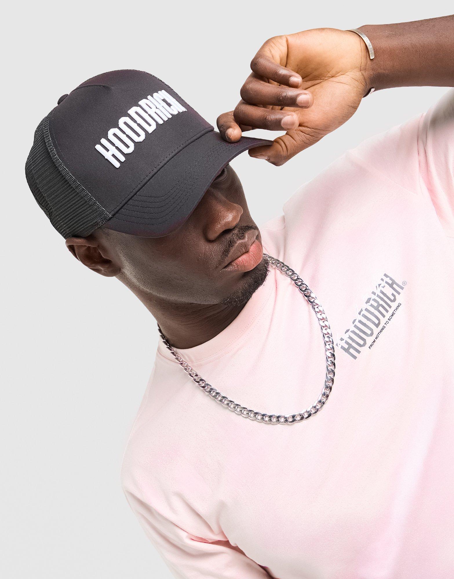 Hoodrich Core Trucker Cap
