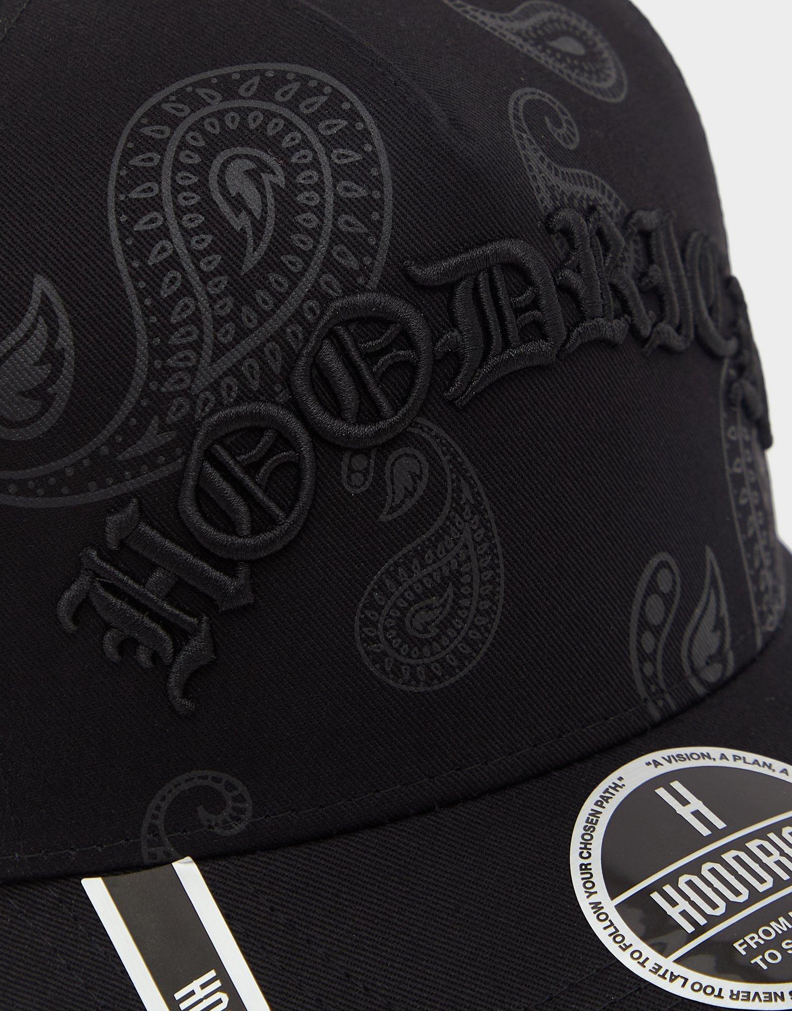 Hoodrich Inkline Trucker Cap