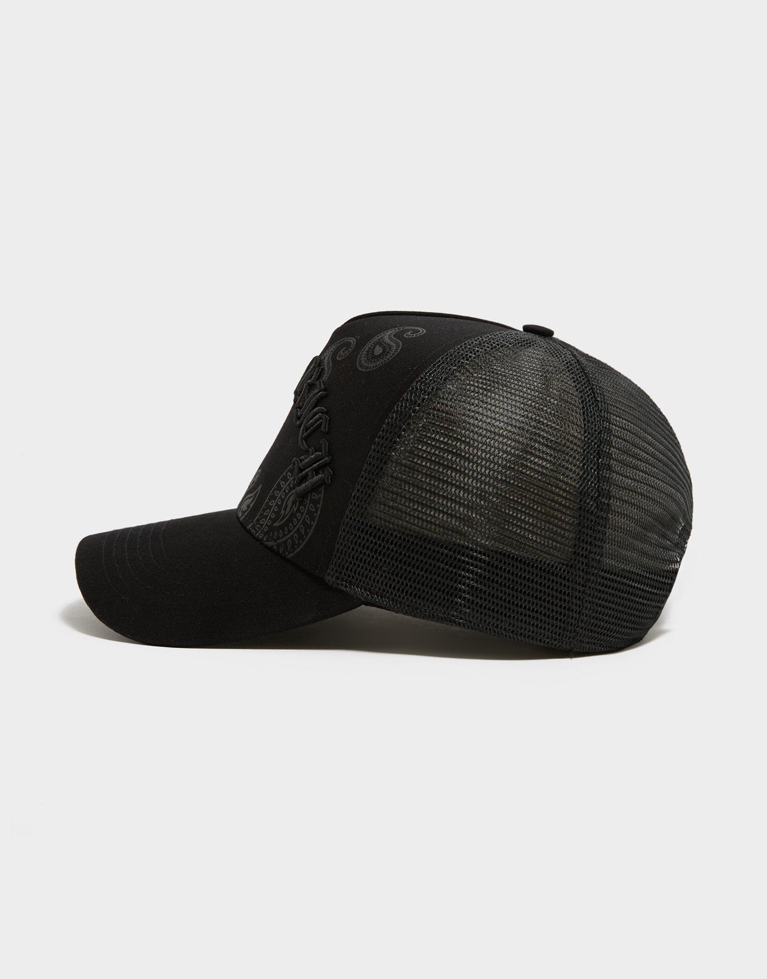 Hoodrich Inkline Trucker Cap