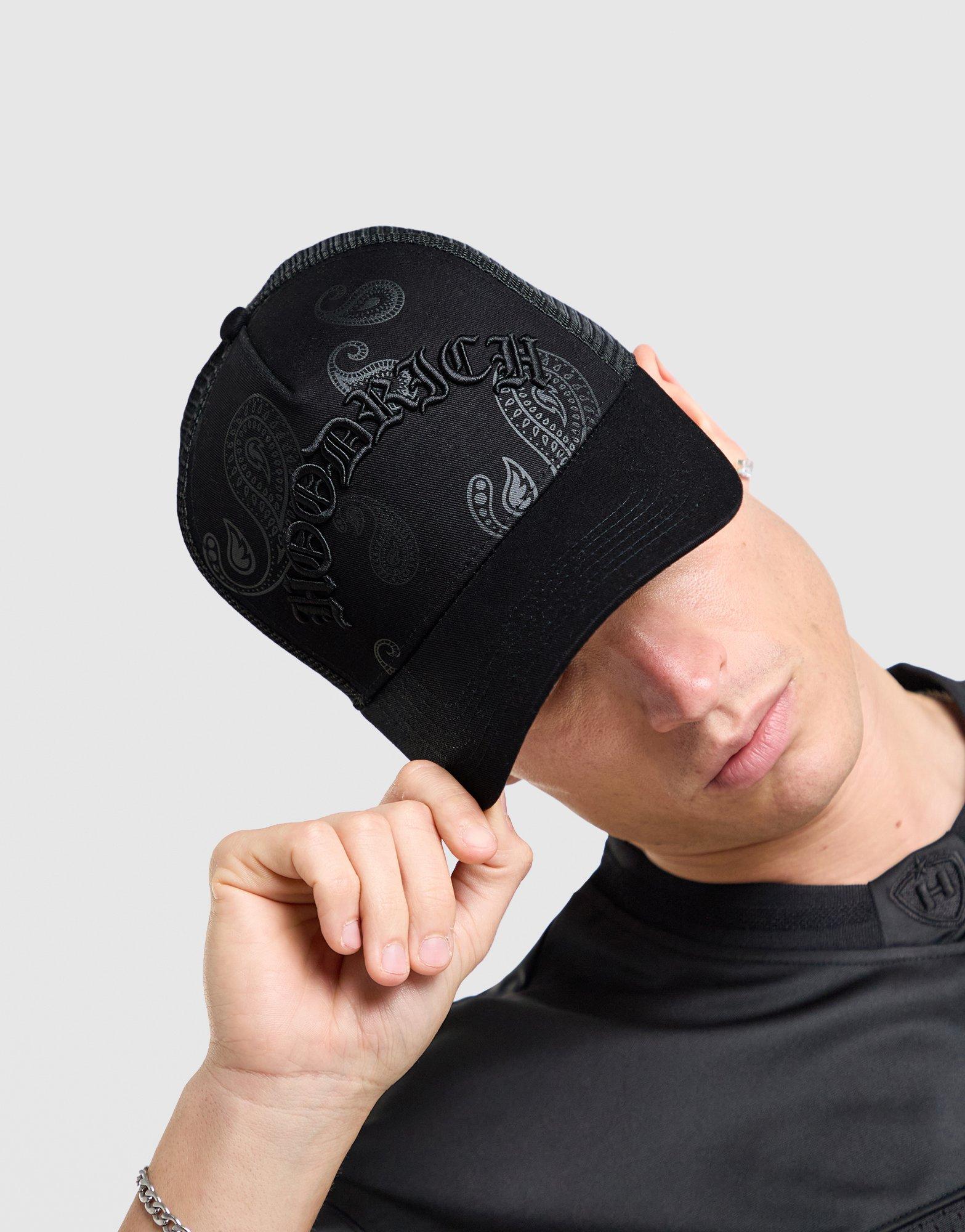 Hoodrich Inkline Trucker Cap