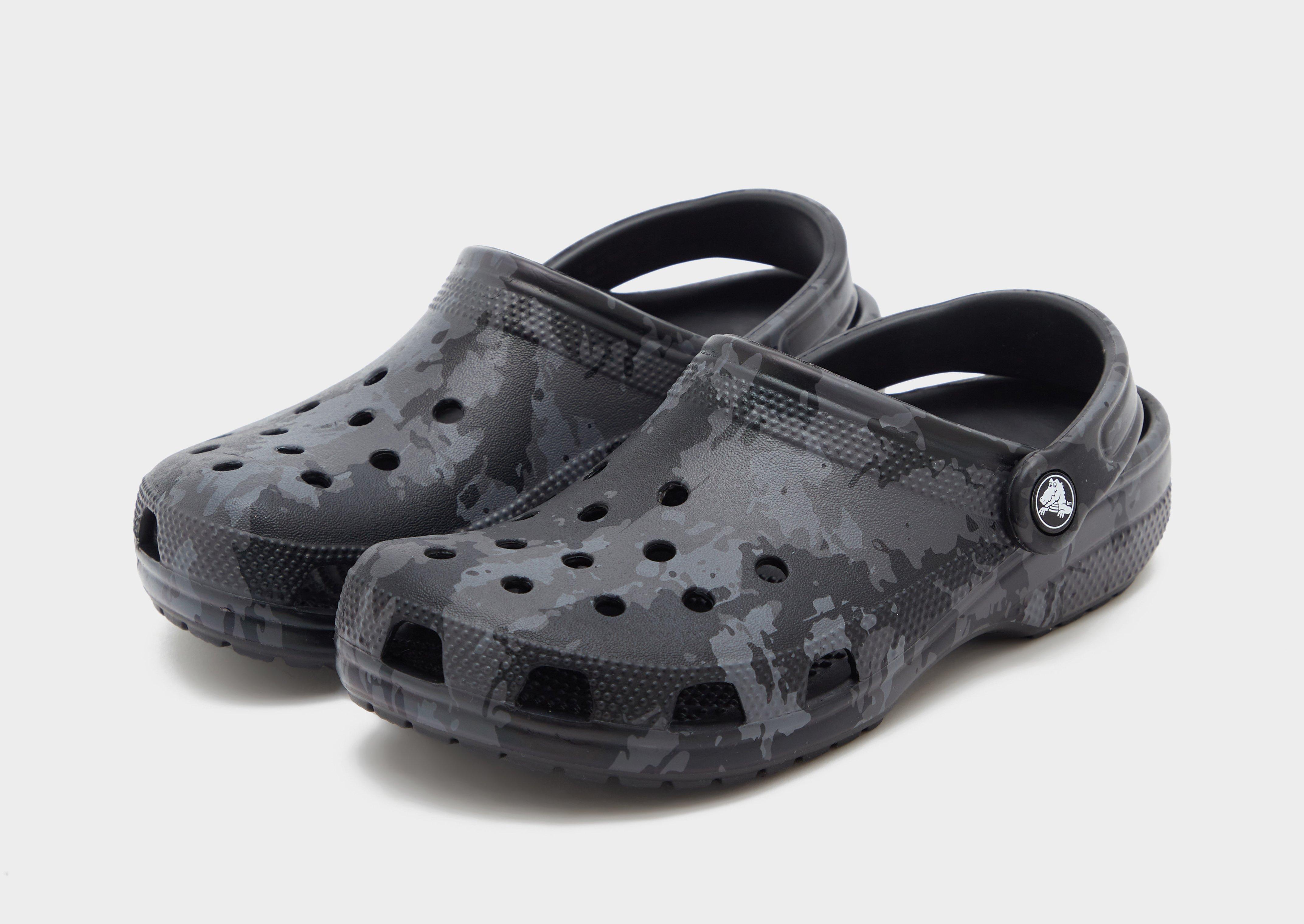 Crocs Classic Clog Junior