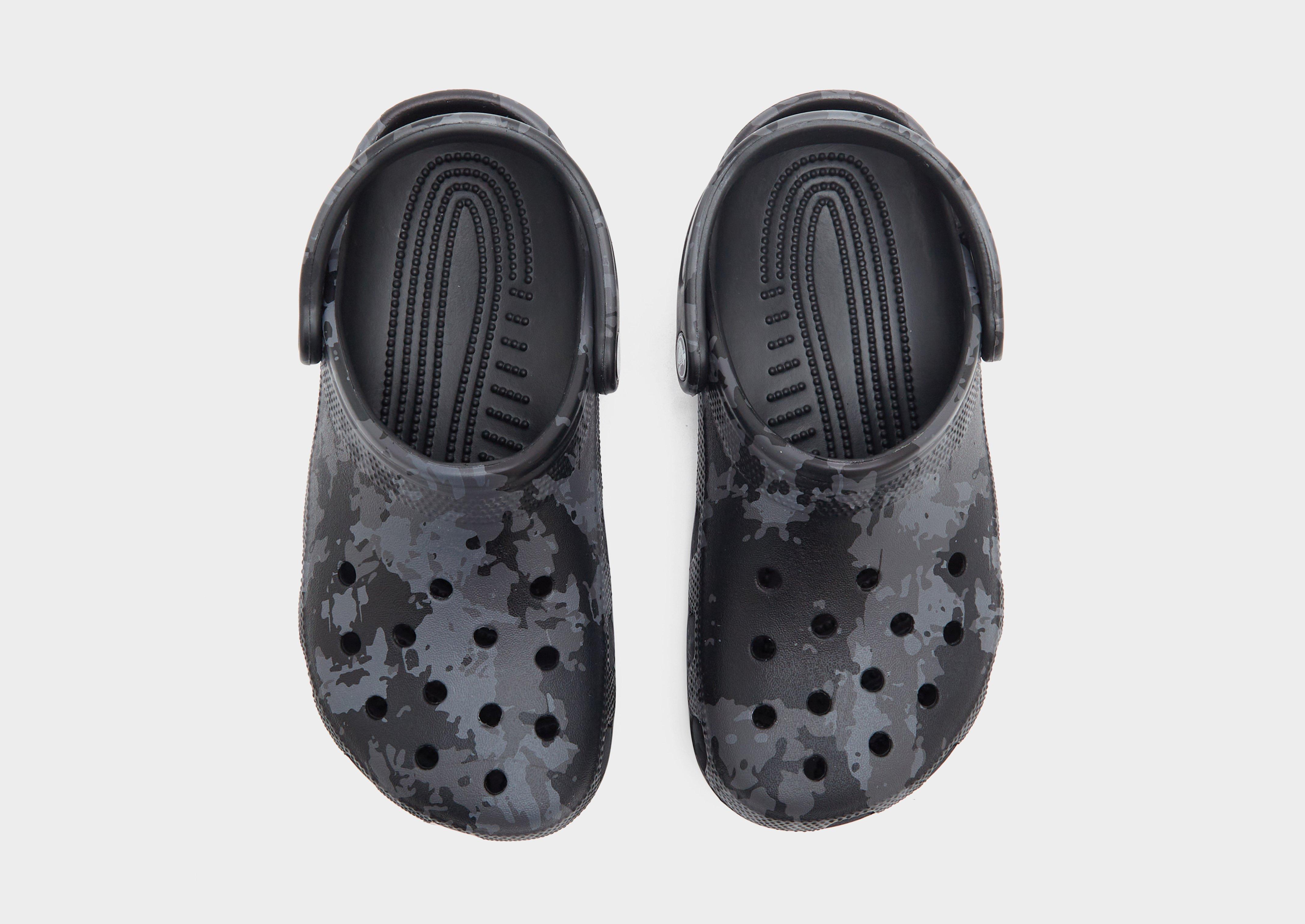 Crocs Classic Clog Junior