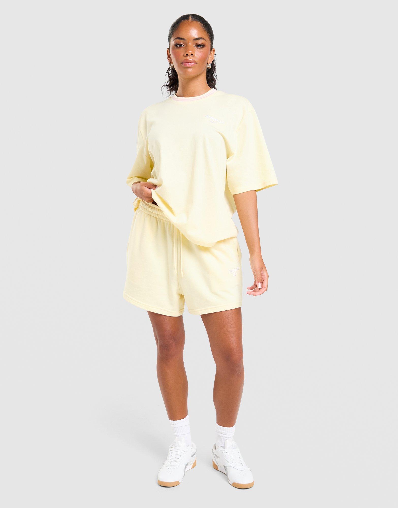 Reebok Retro Boxy T-Shirt