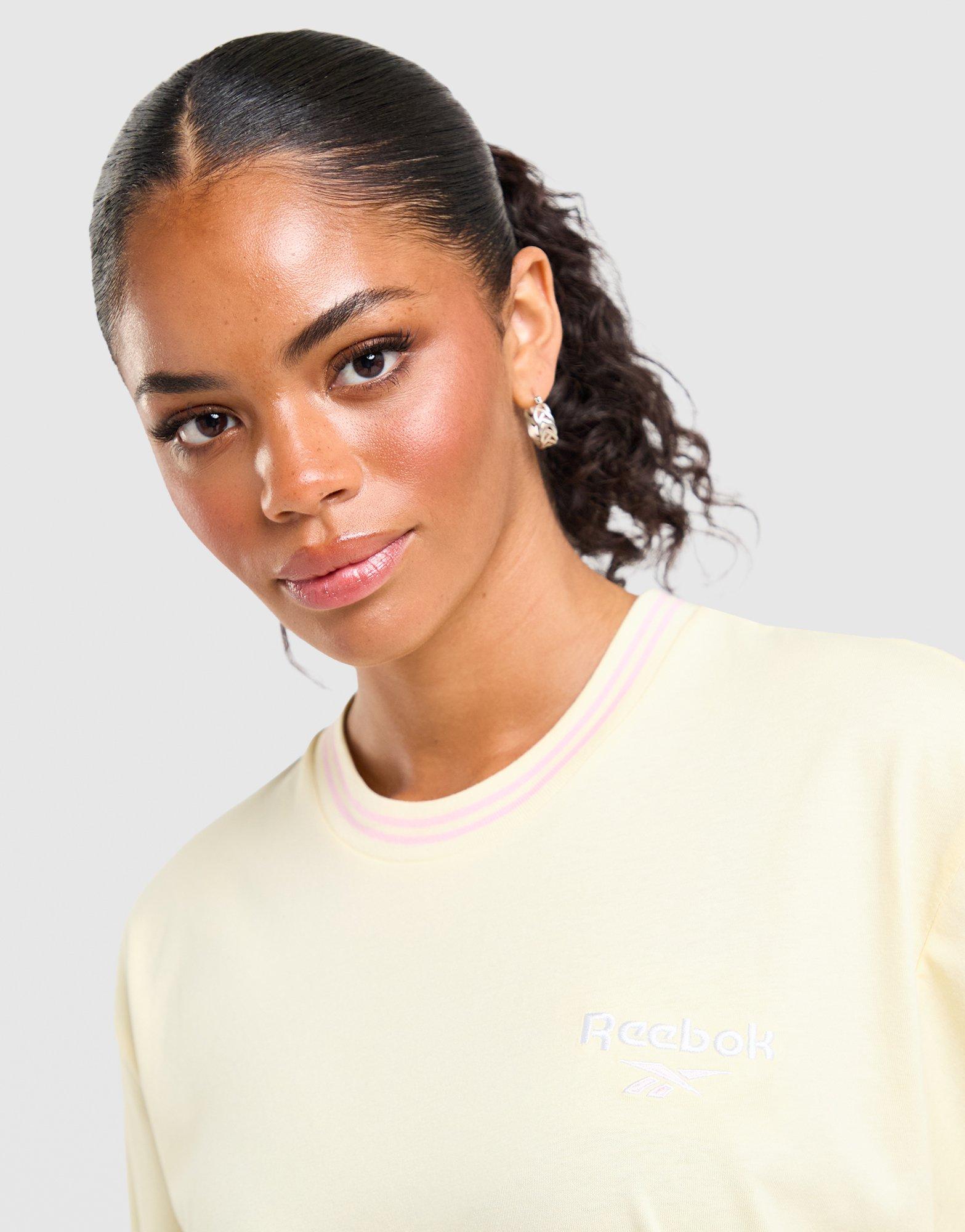 Reebok Retro Boxy T-Shirt