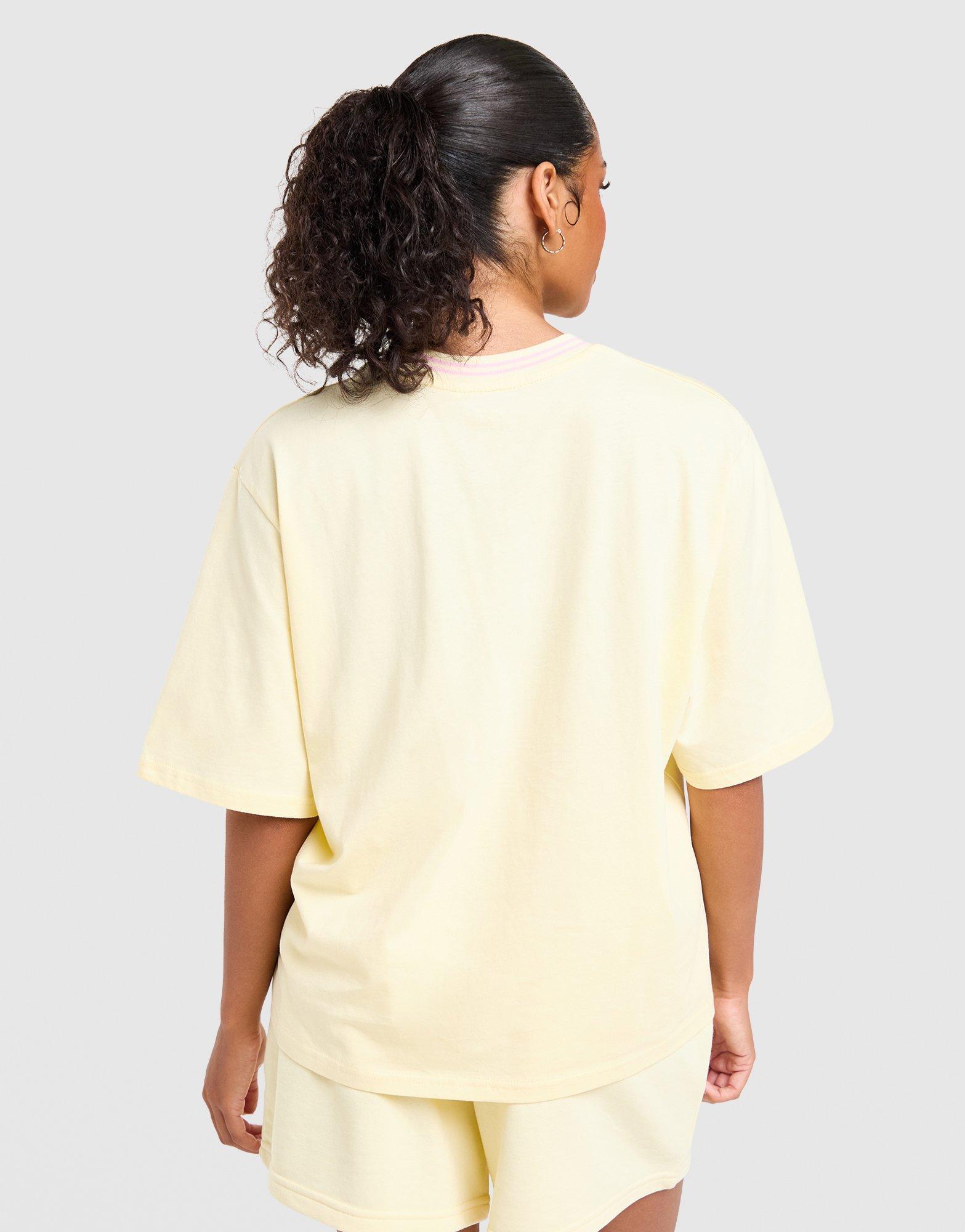 Reebok Retro Boxy T-Shirt