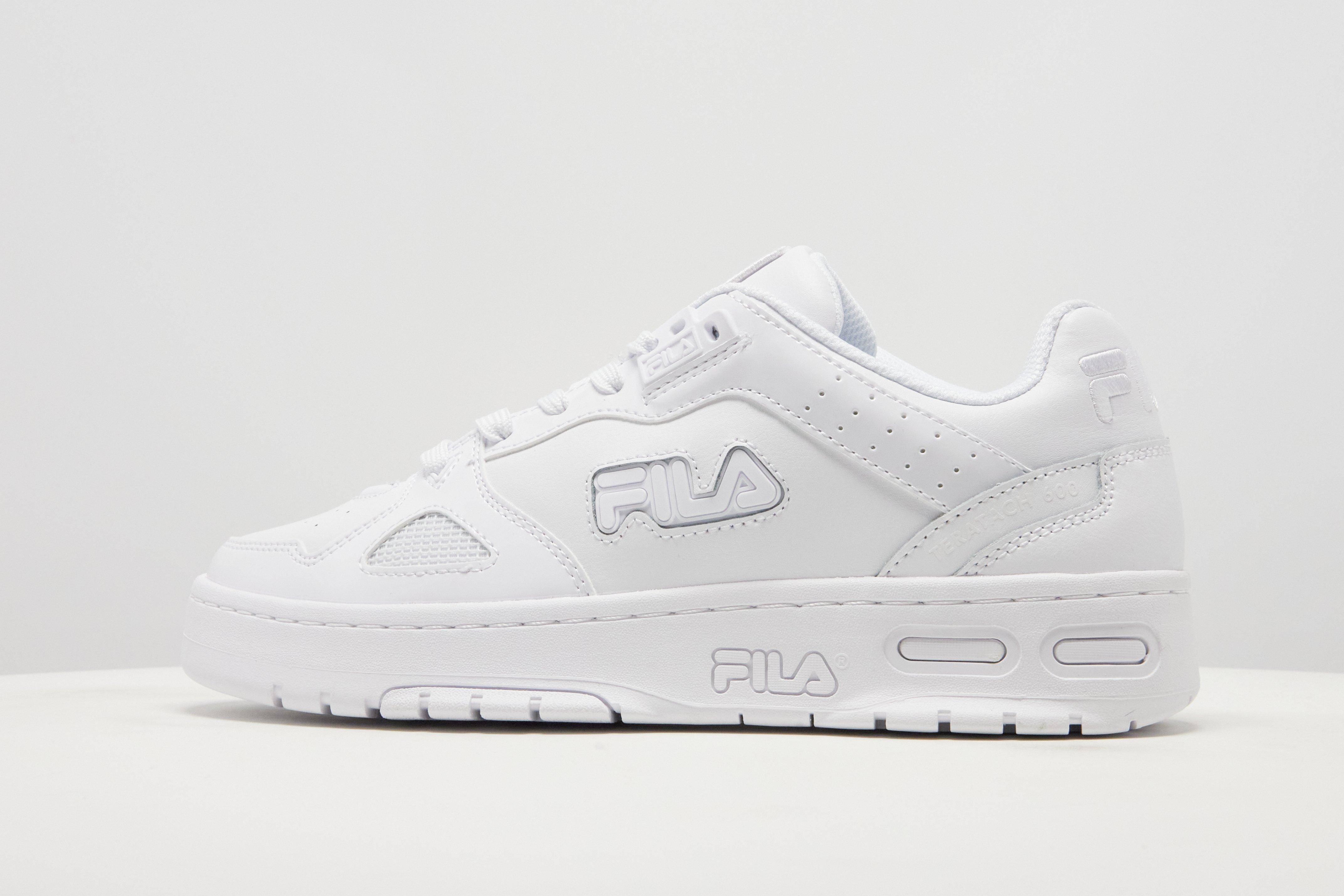 Fila Teratach 600 Mujer