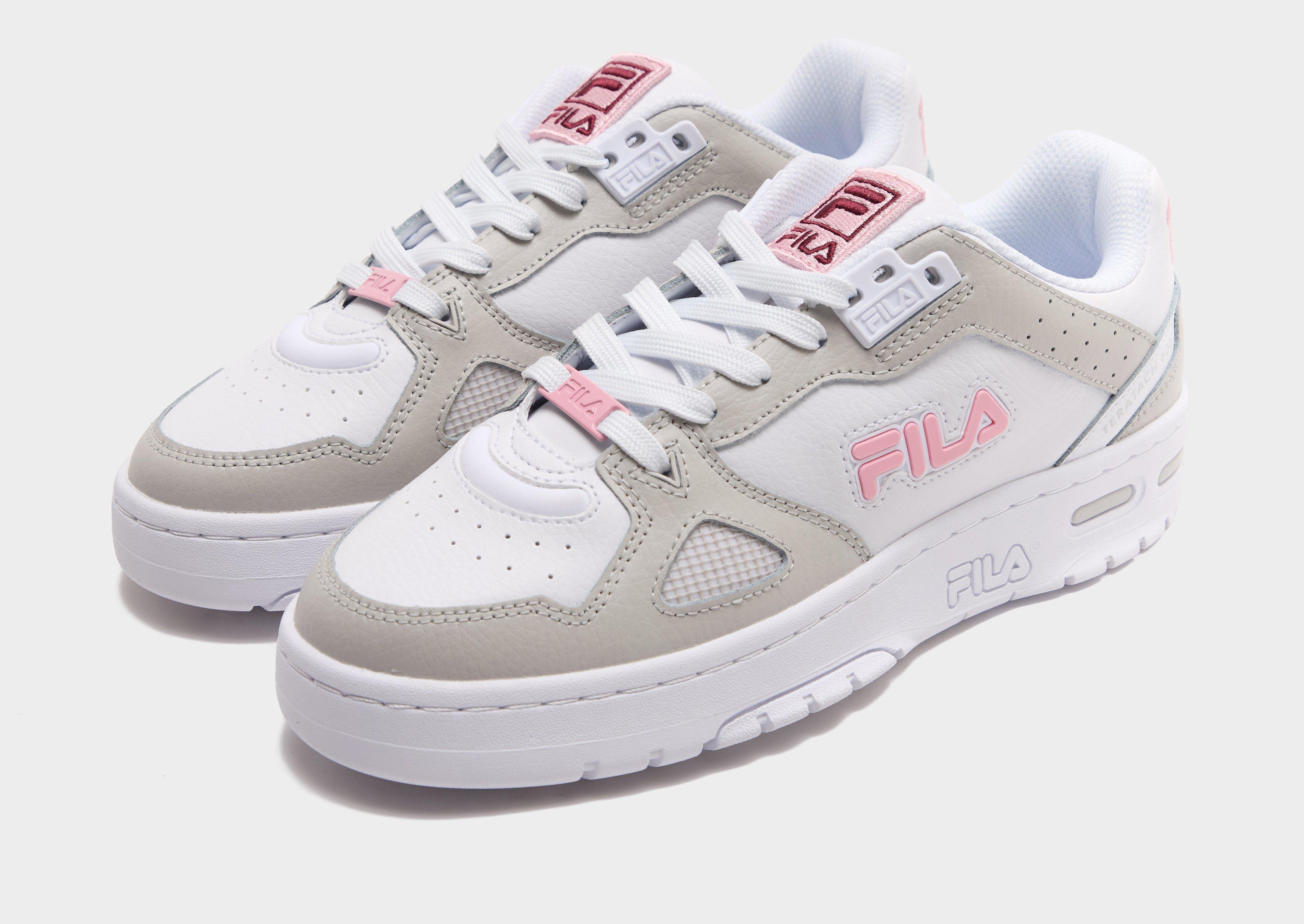 Fila Teratach 600 Dames — foto 3 van 7