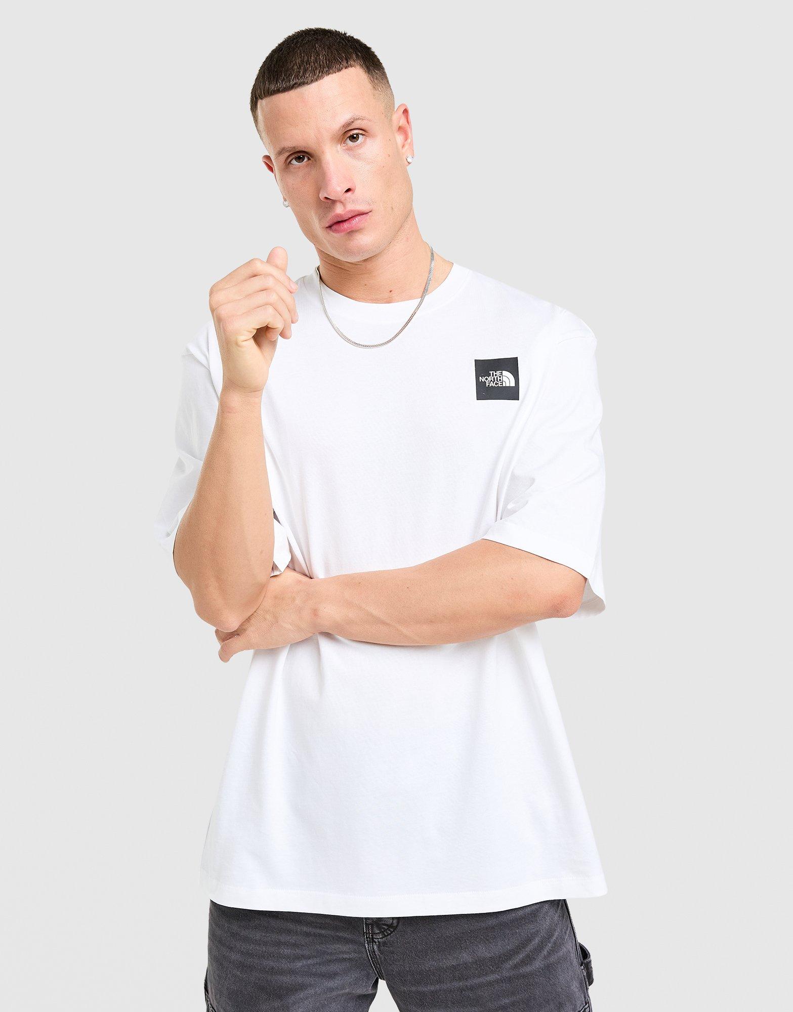The North Face Location Oversized T-Shirt