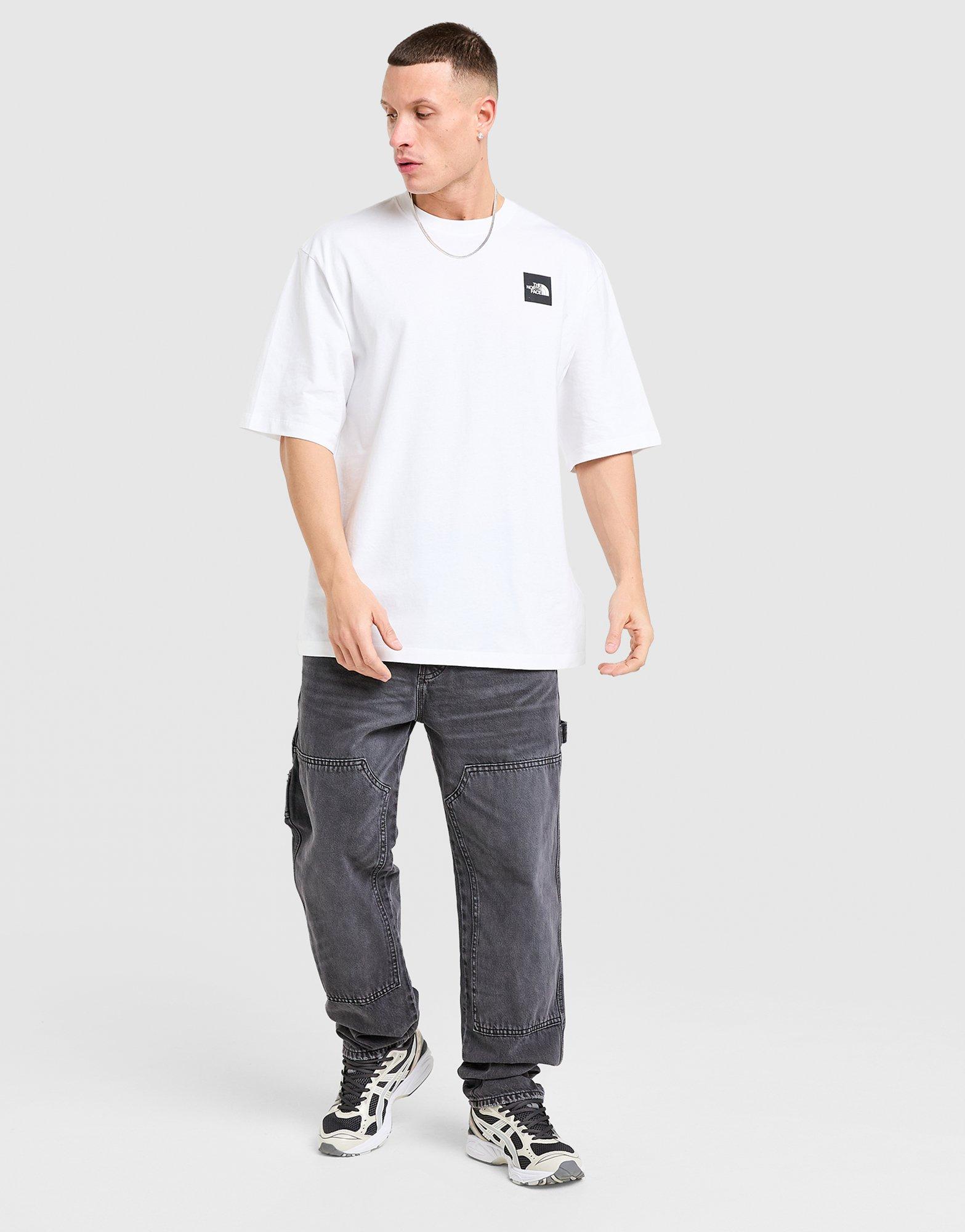 The North Face Location Oversized T-Shirt