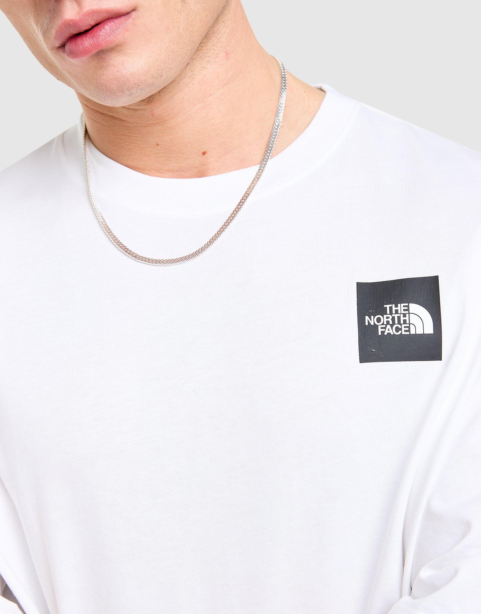 The North Face Location Oversized T-Shirt