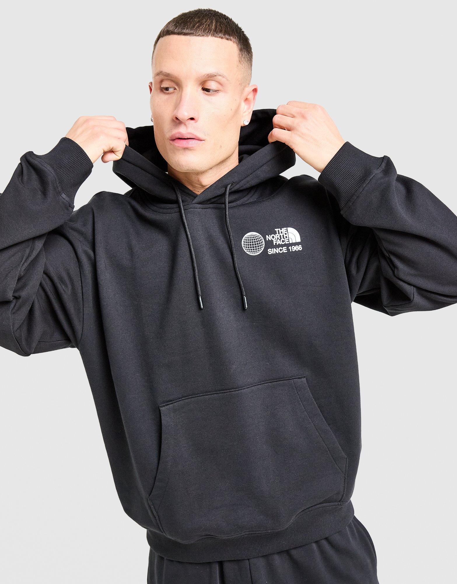 The North Face Notes Overhead Hoodie