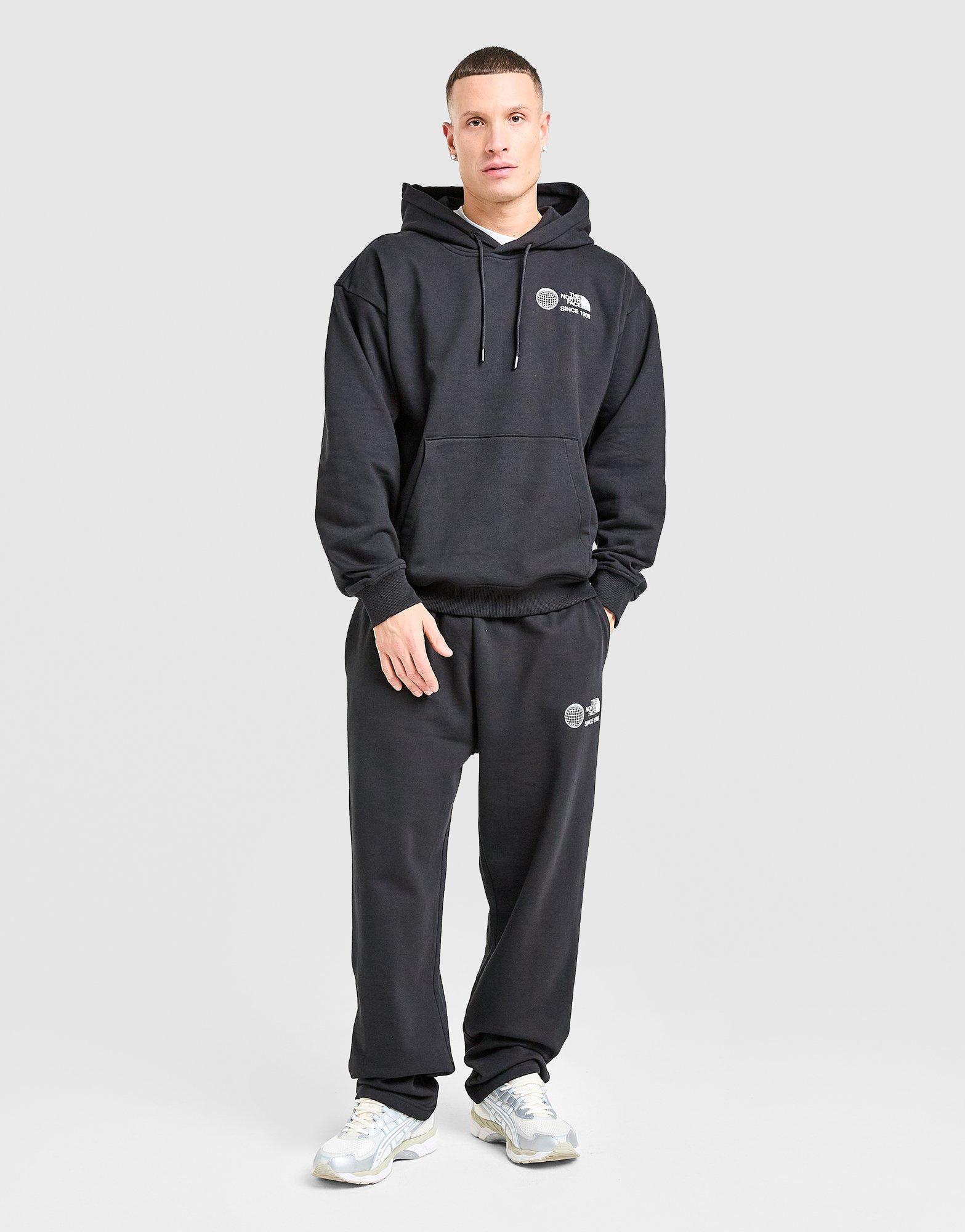The North Face Notes Overhead Hoodie