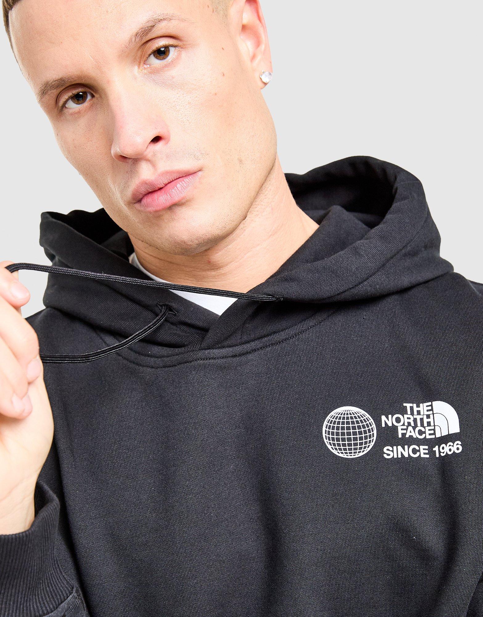 The North Face Notes Overhead Hoodie