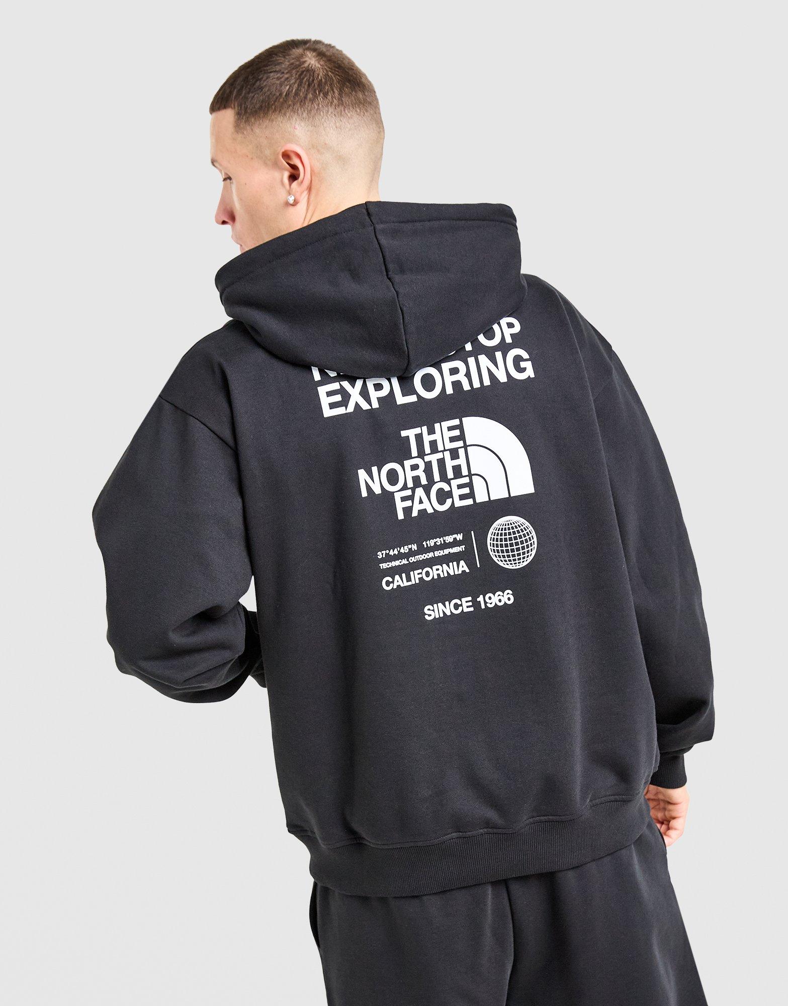 The North Face Notes Overhead Hoodie