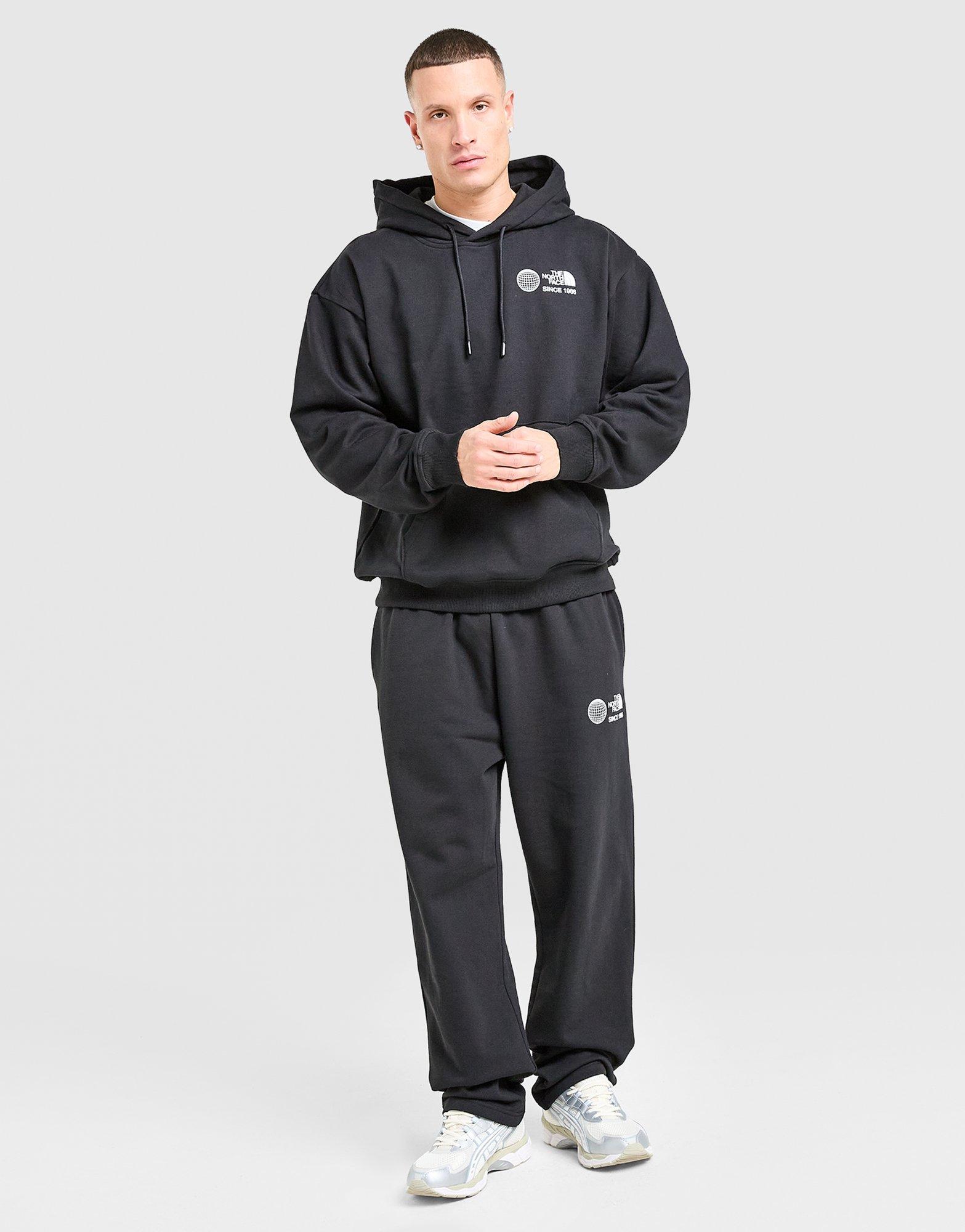 The North Face Notes Open Hem Joggers
