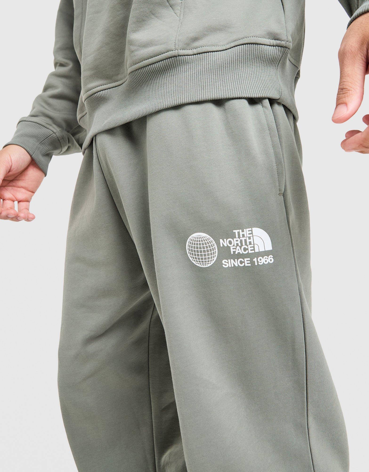 The North Face Notes Open Hem Joggers