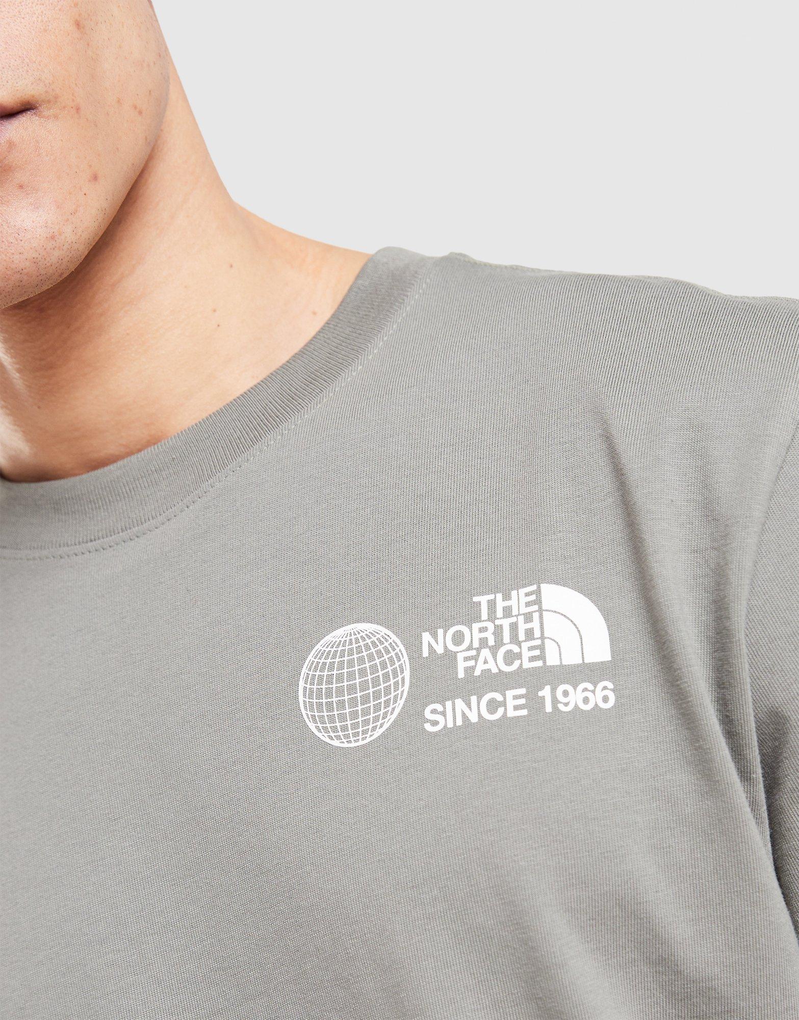 The North Face Notes Relaxed T-Shirt
