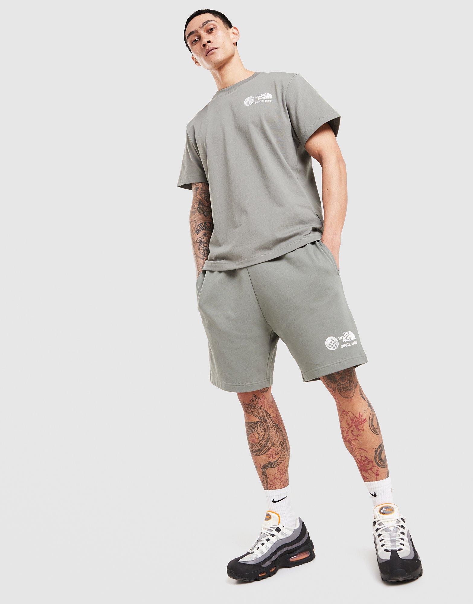 The North Face Notes Relax Shorts