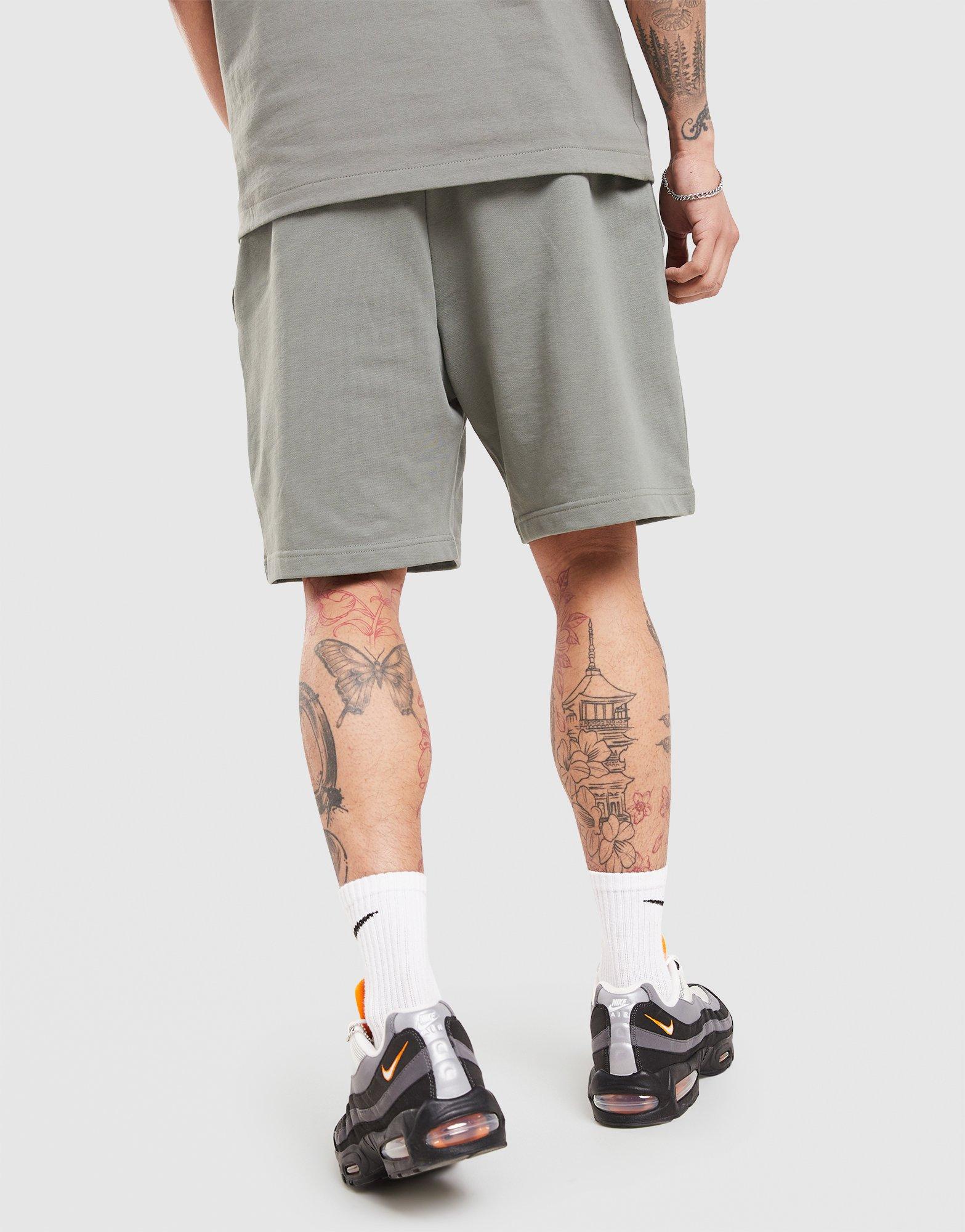 The North Face Notes Relax Shorts