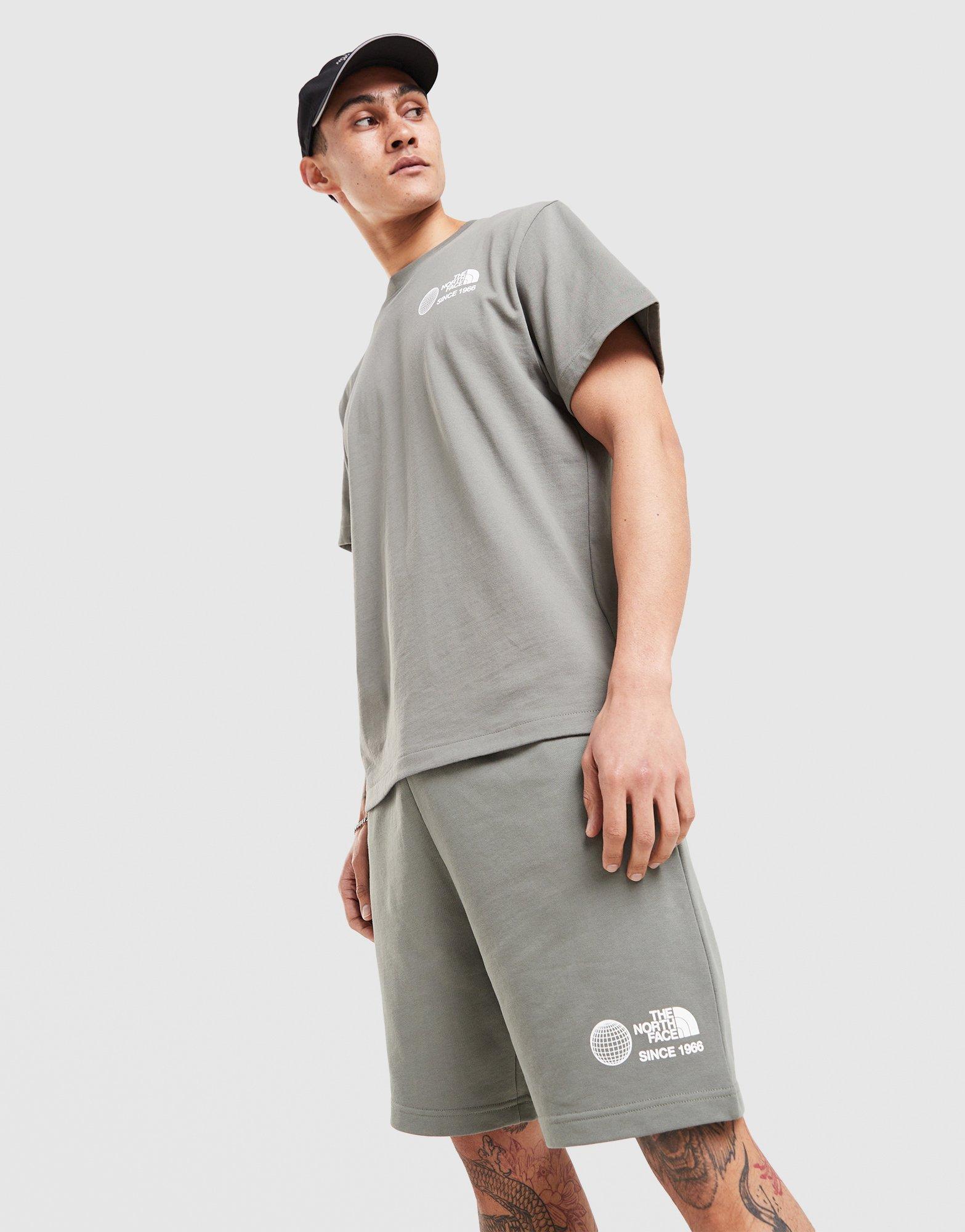 The North Face Pantaloncino Notes Relax