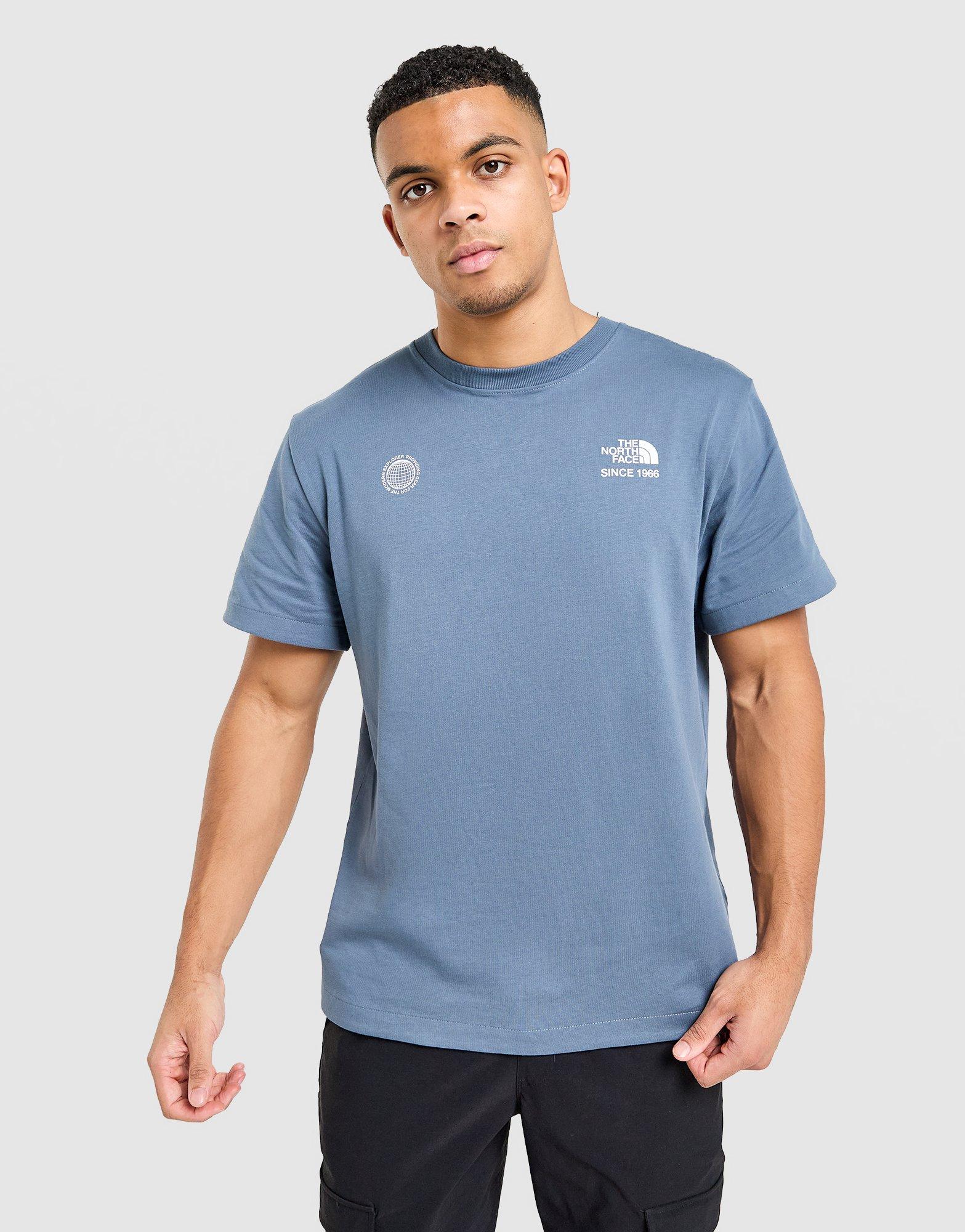 The North Face Notes Relax T-Shirt