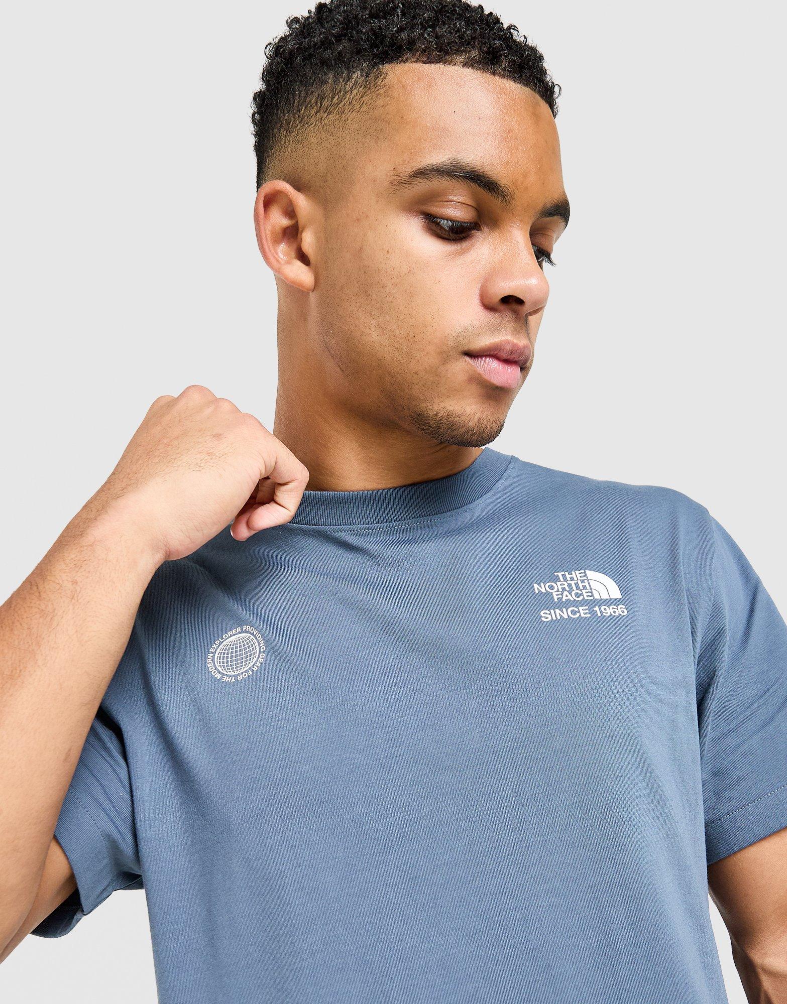 The North Face Notes Relax T-Shirt