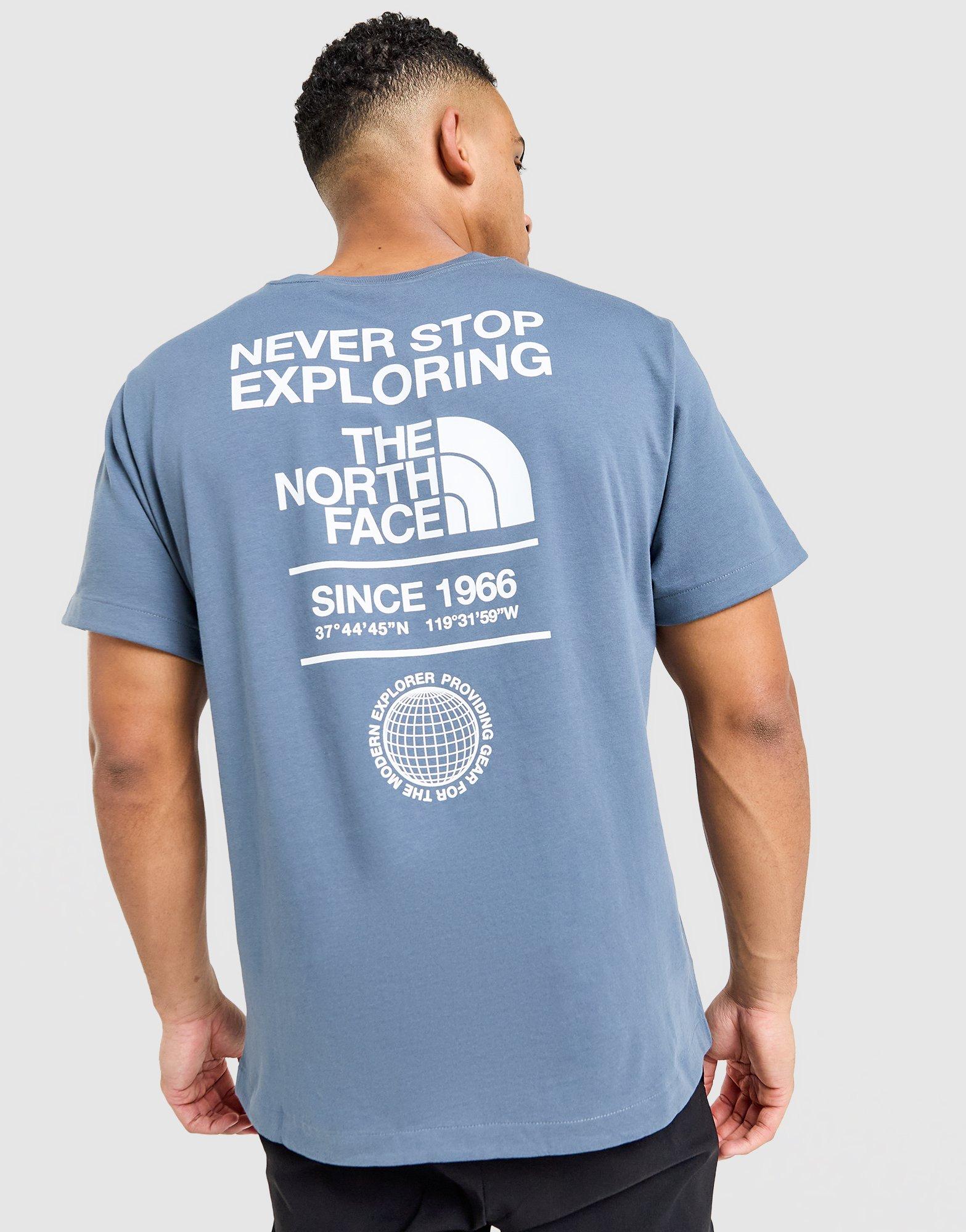 The North Face Notes Relax T-Shirt