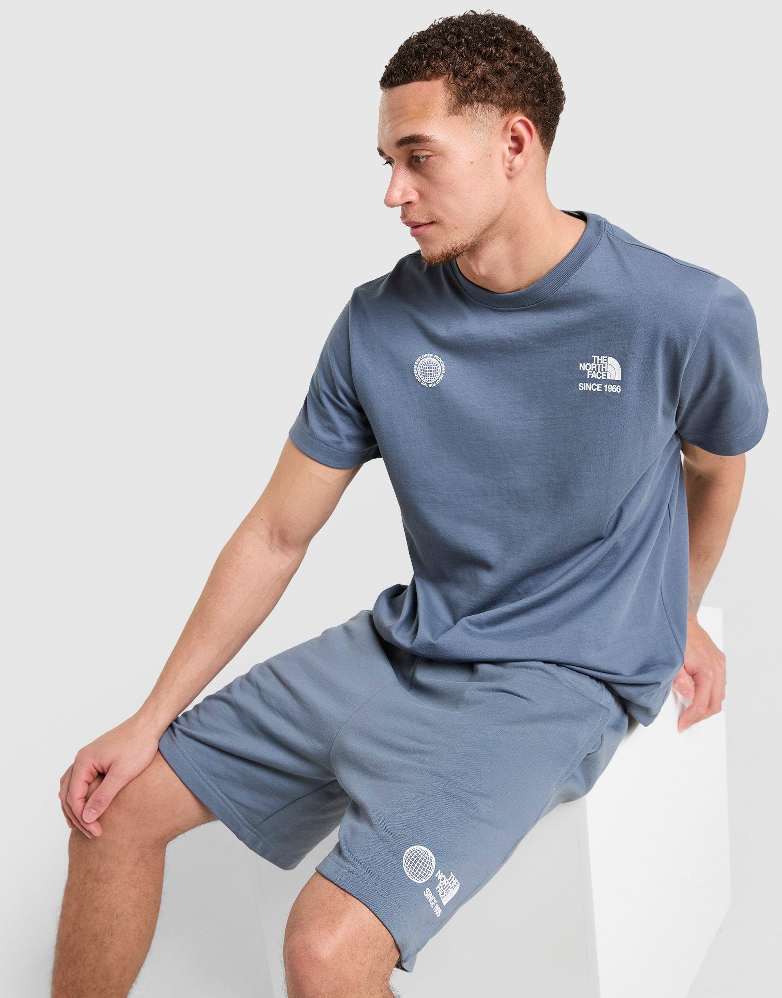 The North Face Maglia Relax Notes