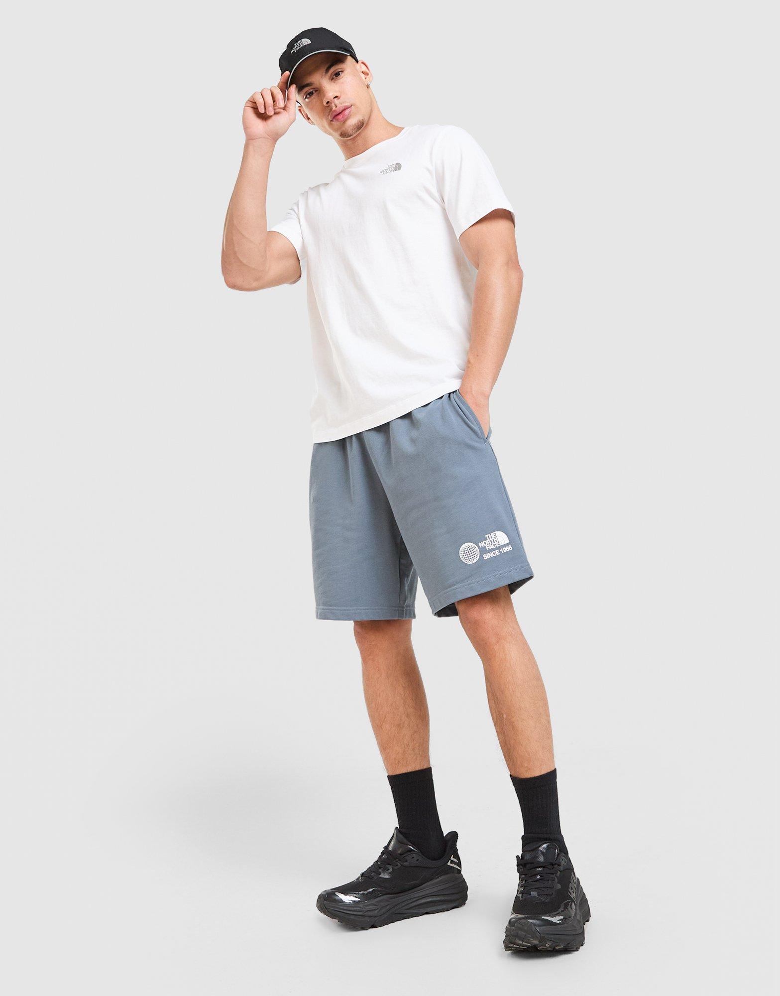 The North Face Notes Relax Shorts