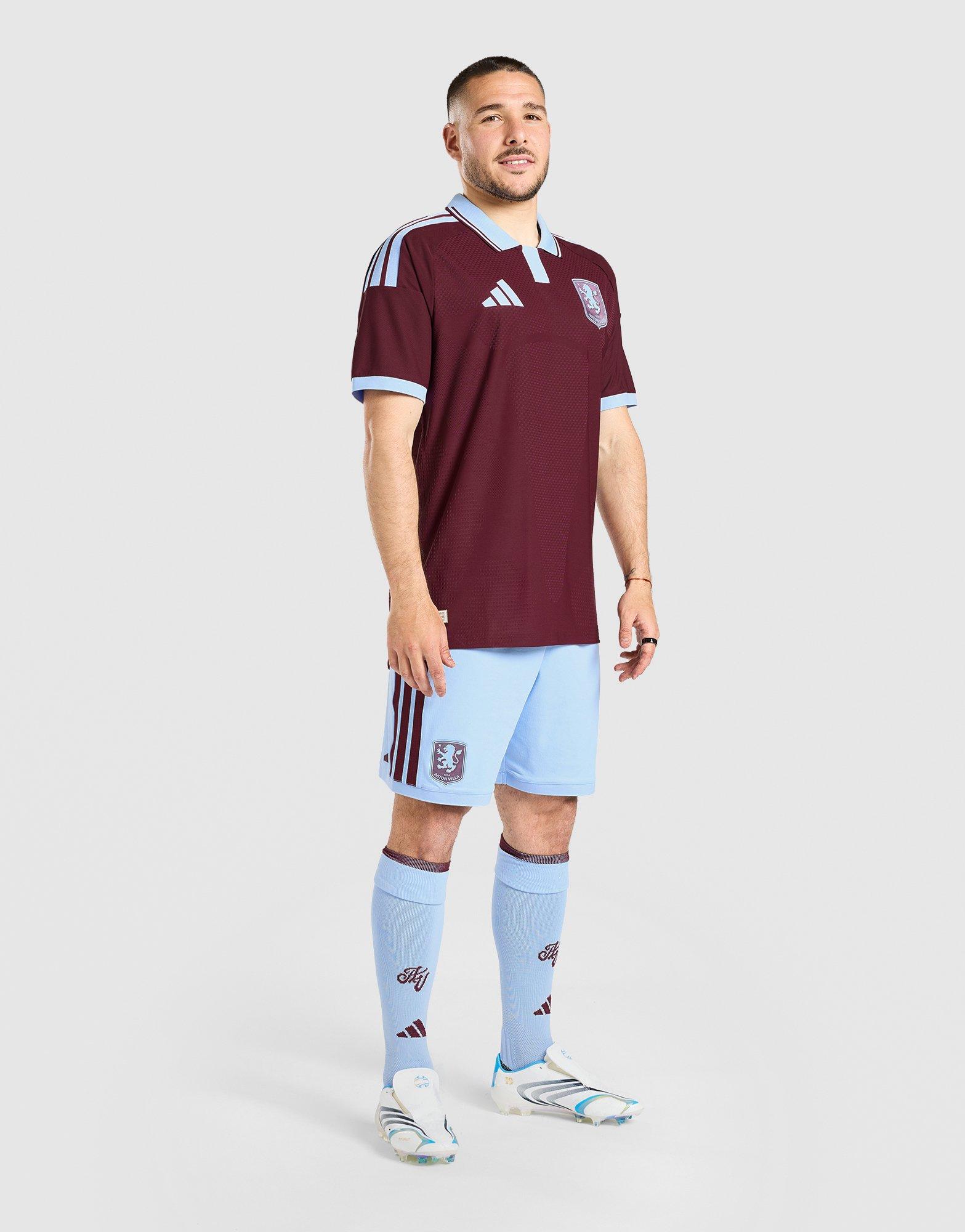 adidas Aston Villa FC 2026/27 Match Home Shirt