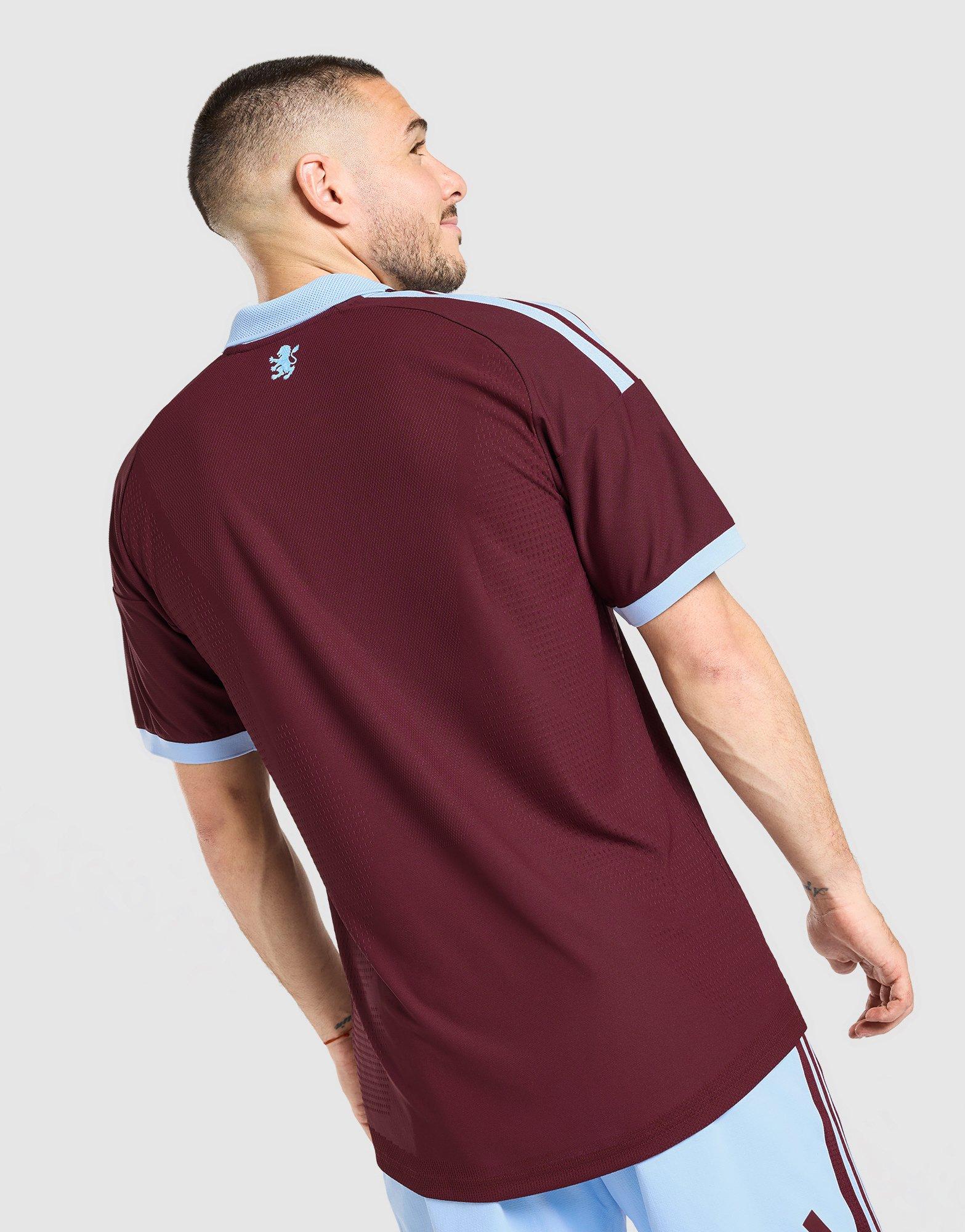 adidas Aston Villa FC 2026/27 Match Home Shirt