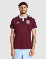adidas Camiseta Aston Villa FC 2026/27 primera equipación