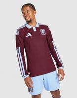adidas Aston Villa FC 2026/27 Long Sleeve Home Shirt