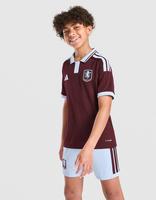 adidas Camiseta Aston Villa FC 2026/27 primera equipación Júnior